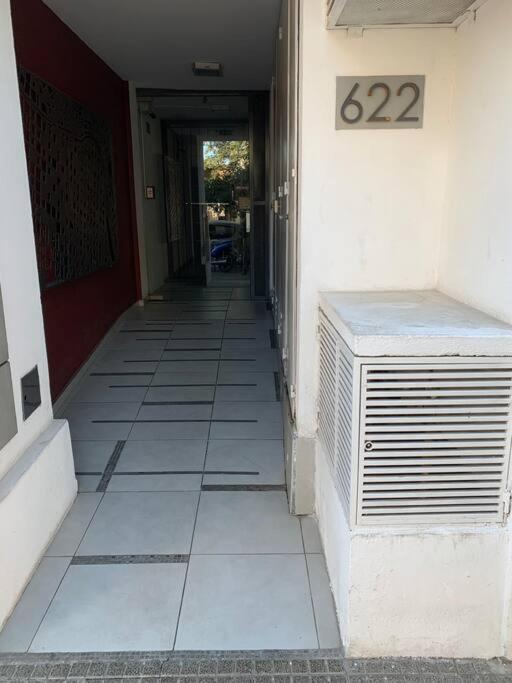 Exclusivo dpto en Cordoba