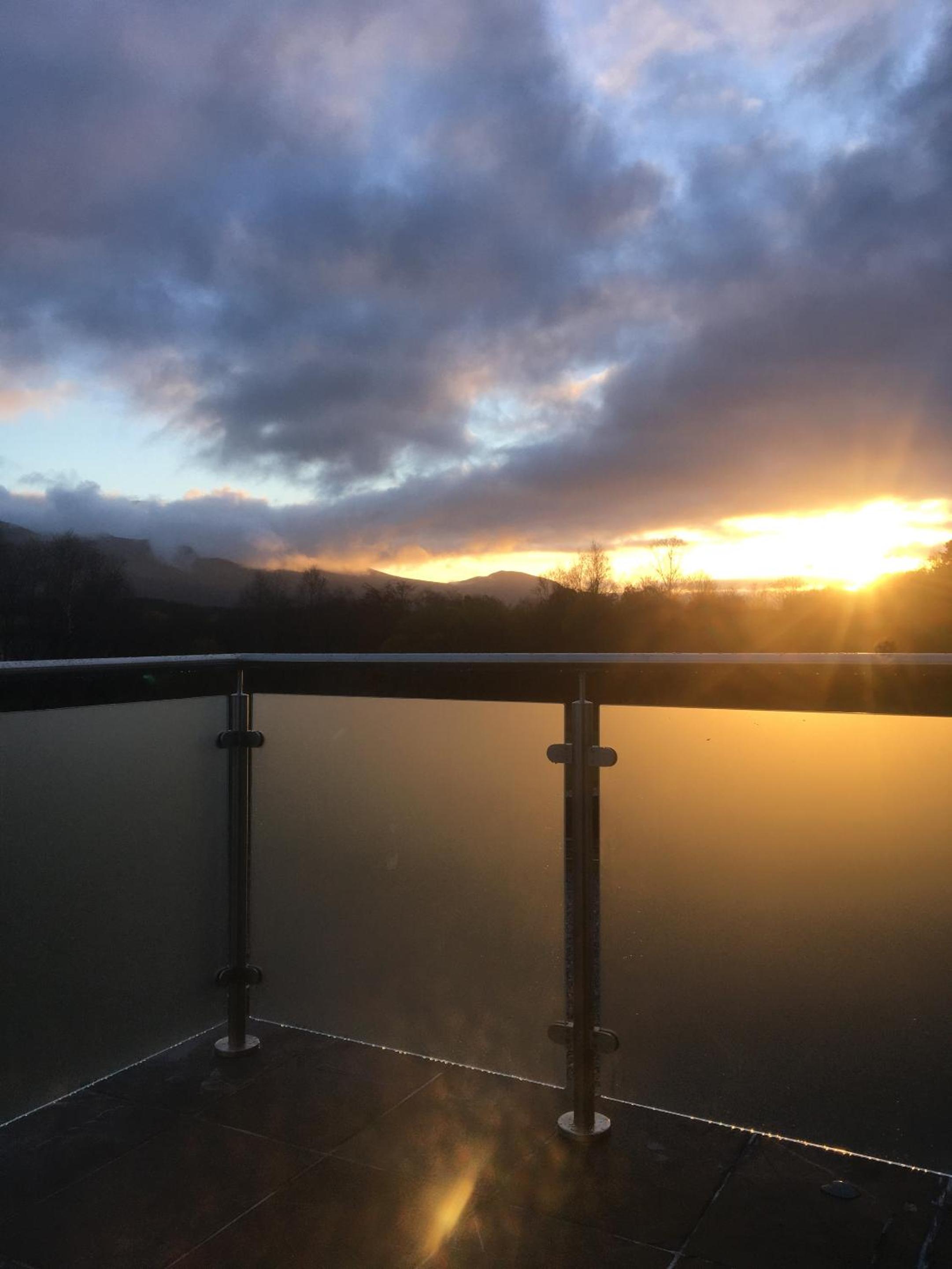 Glas Beag view 4