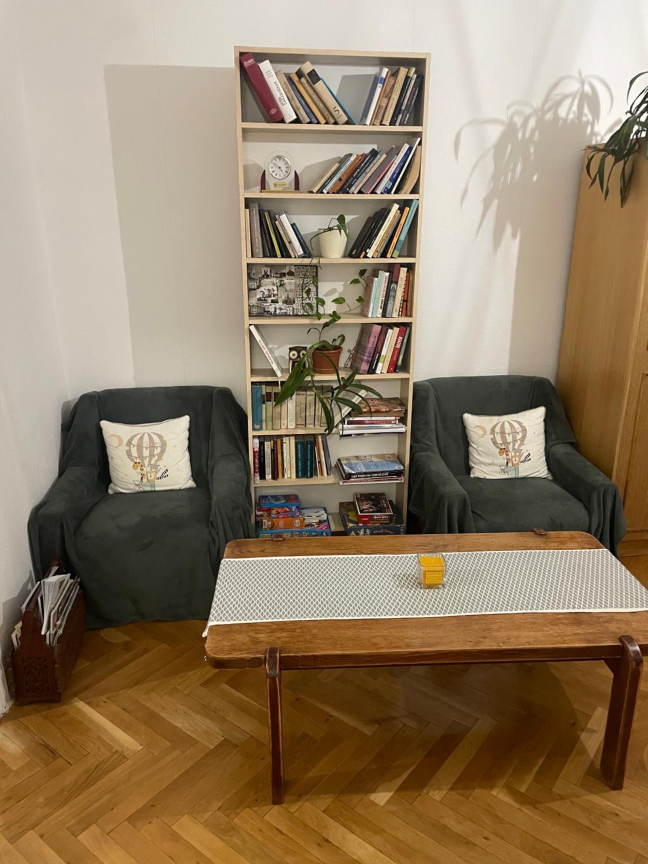 Digitális Detox Apartman view 3