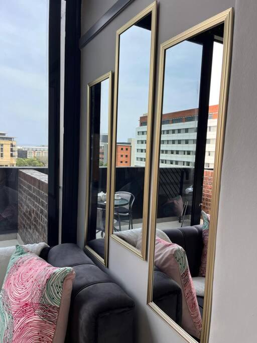 The 509 Umhlanga Loft view 2