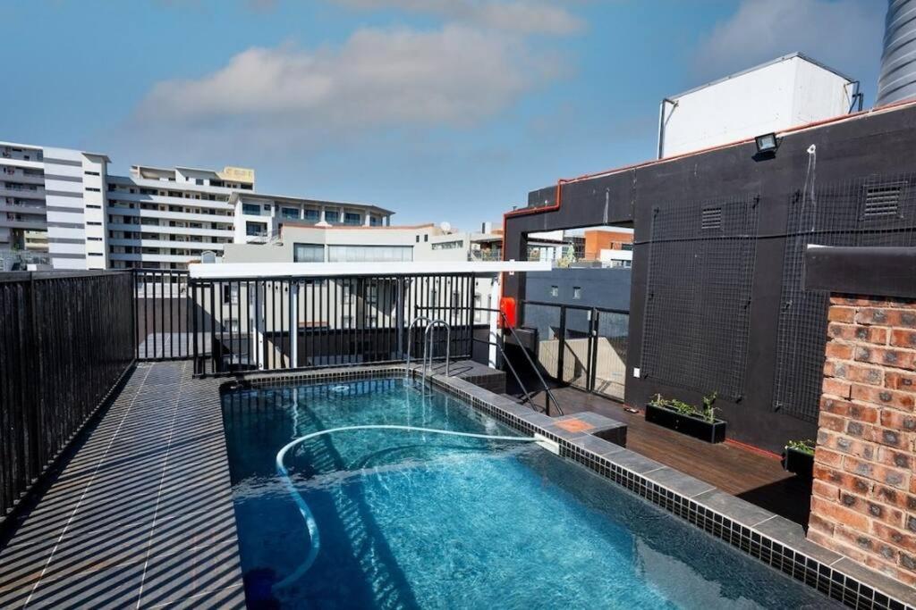 The 509 Umhlanga Loft view 5