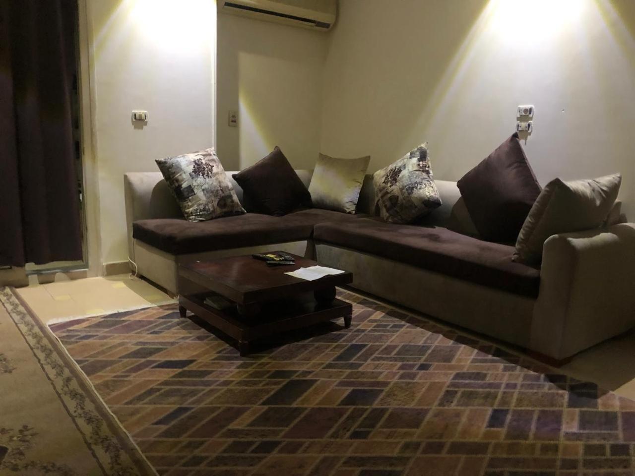 Studio In Family land Compound