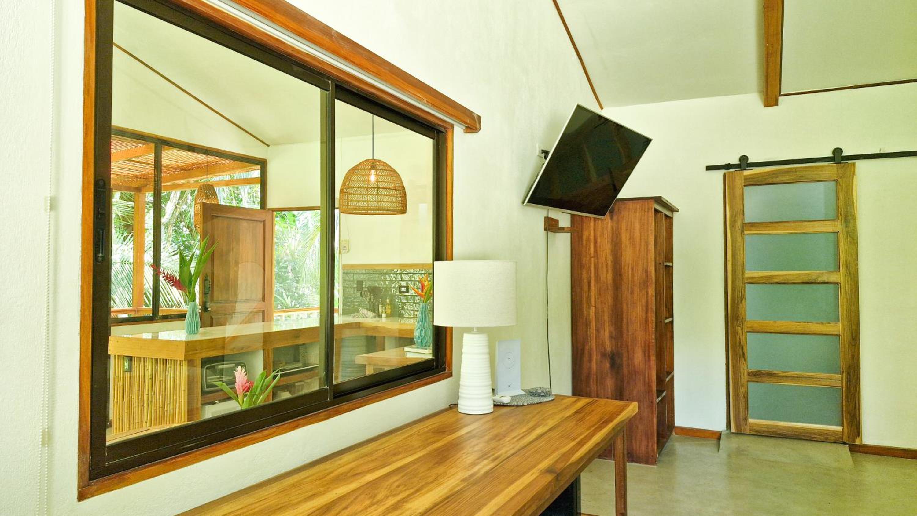 Coral Suite near the beach