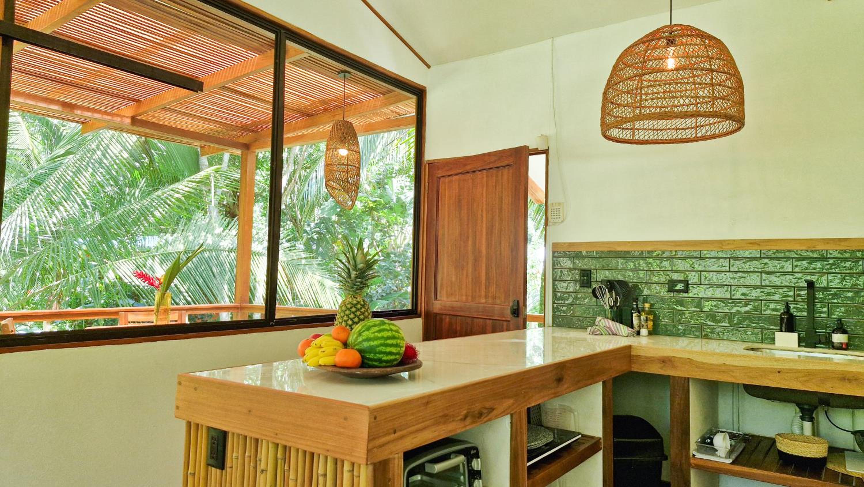 Coral Suite near the beach