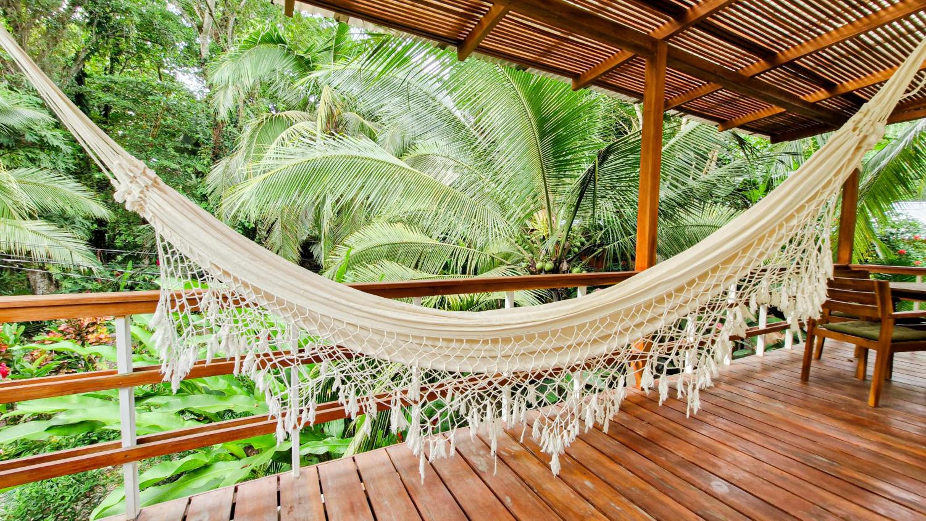 Coral Suite near the beach