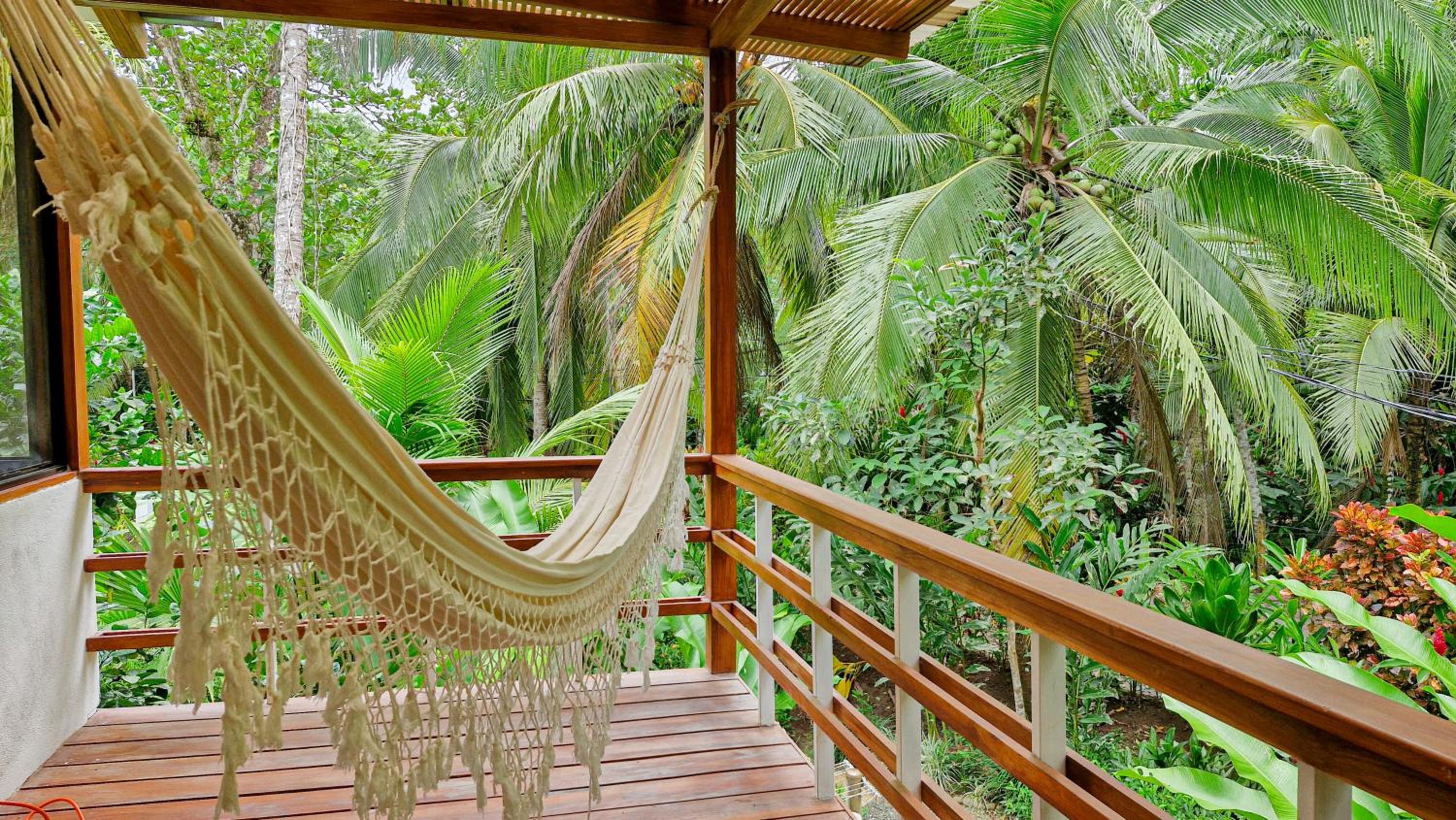 Coral Suite near the beach