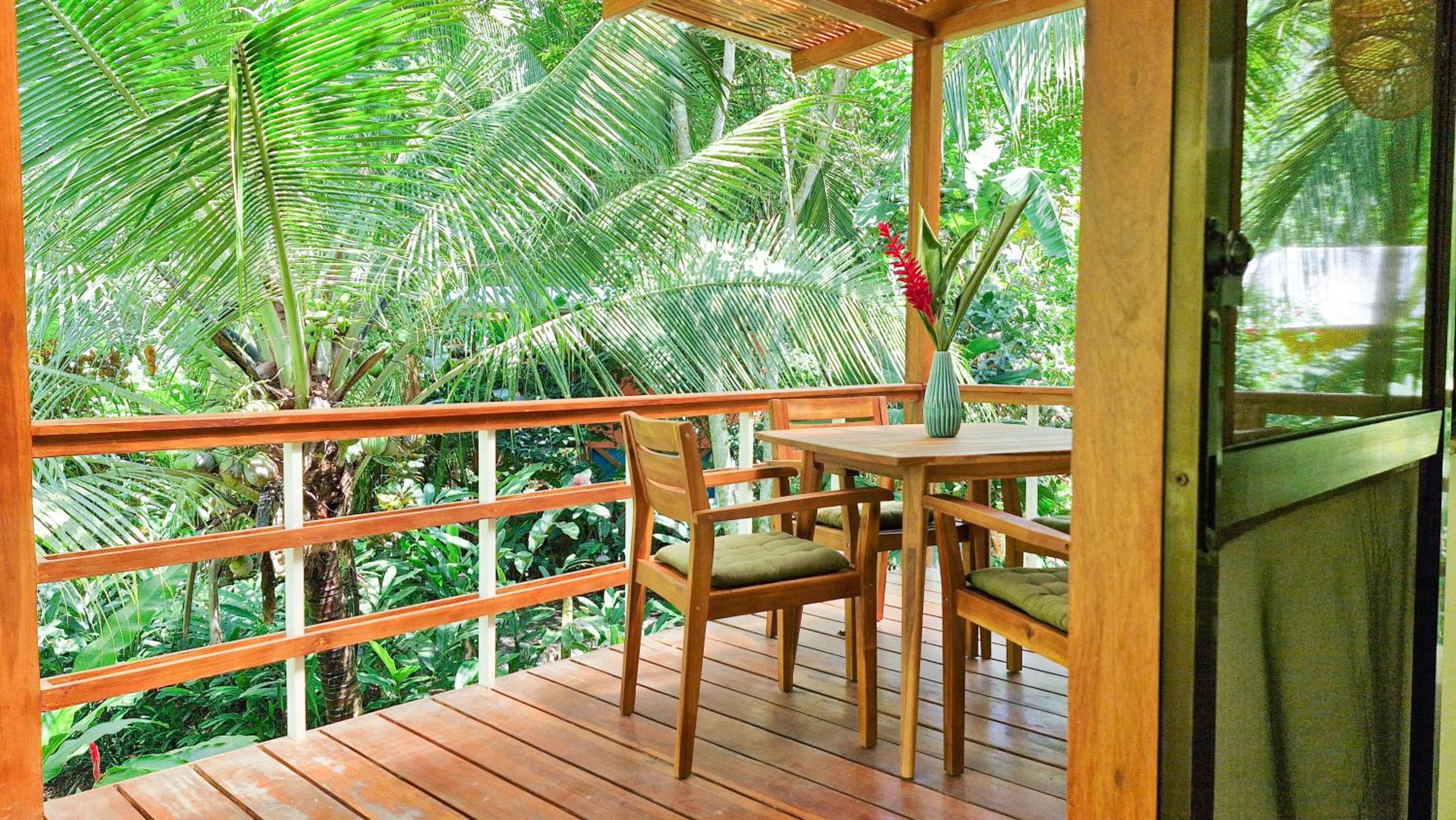 Coral Suite near the beach