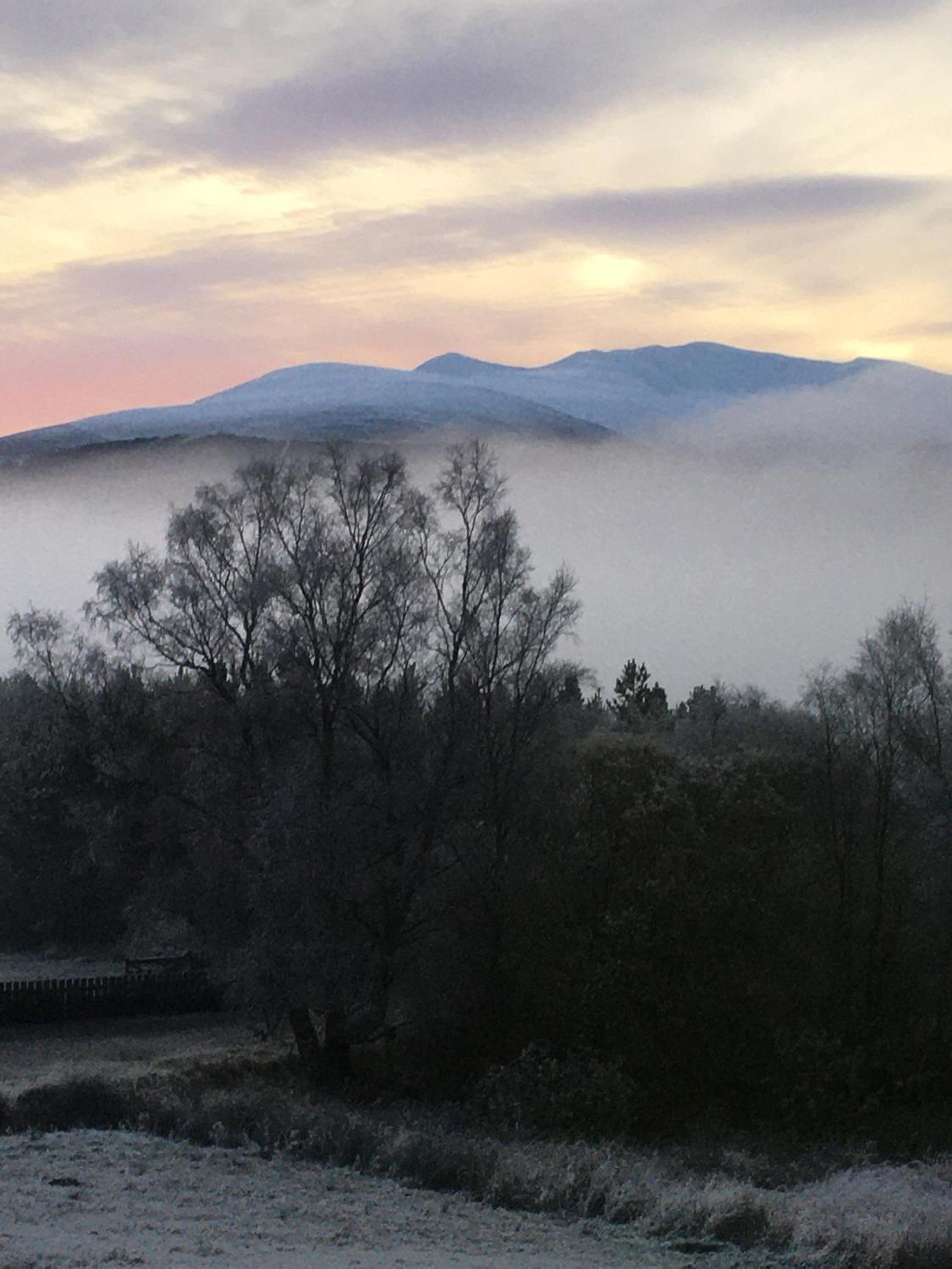 Glas Beag view 2