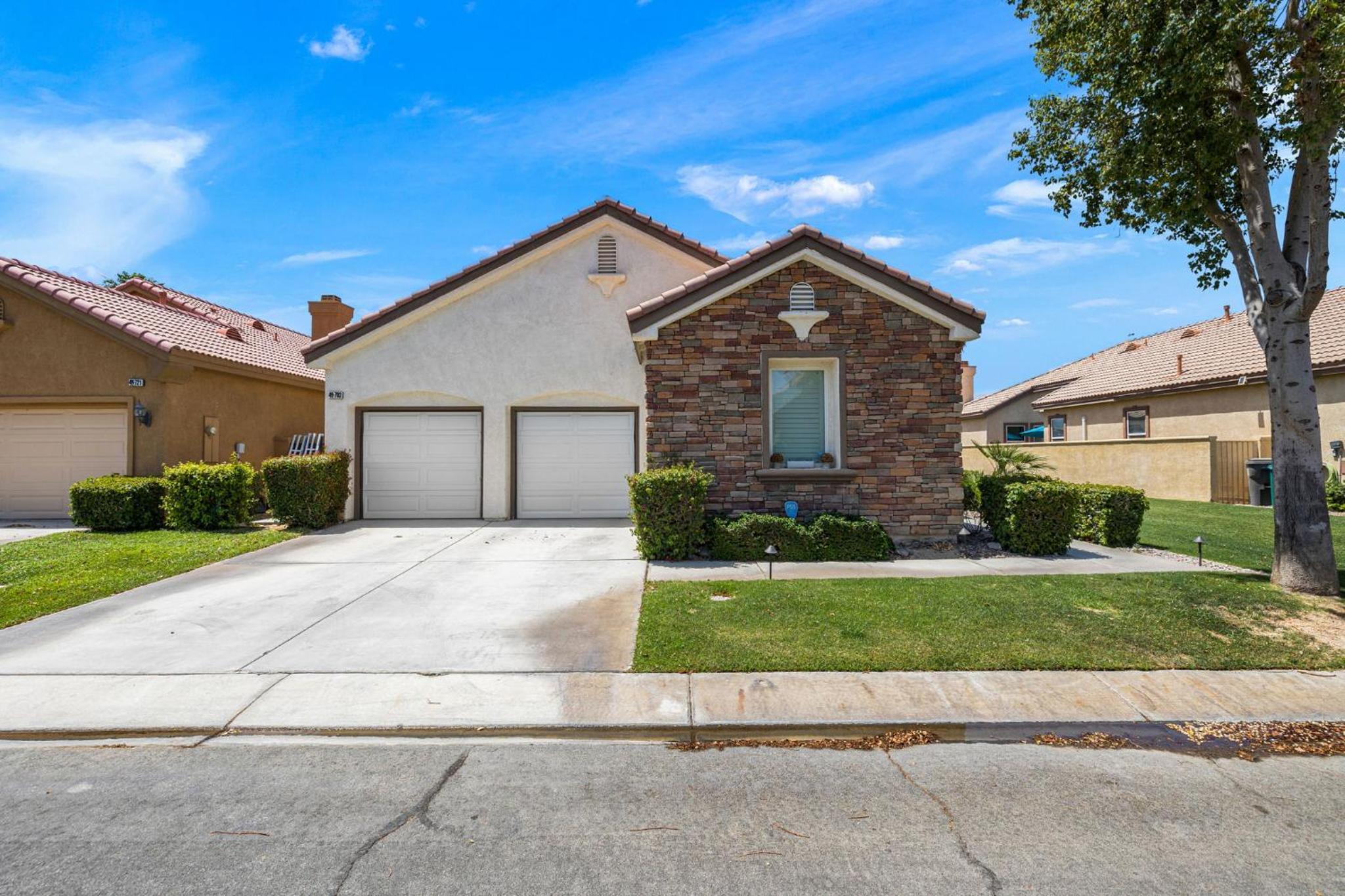 Indio Oasis a Private Pool Home by Rather Be Properties view 5