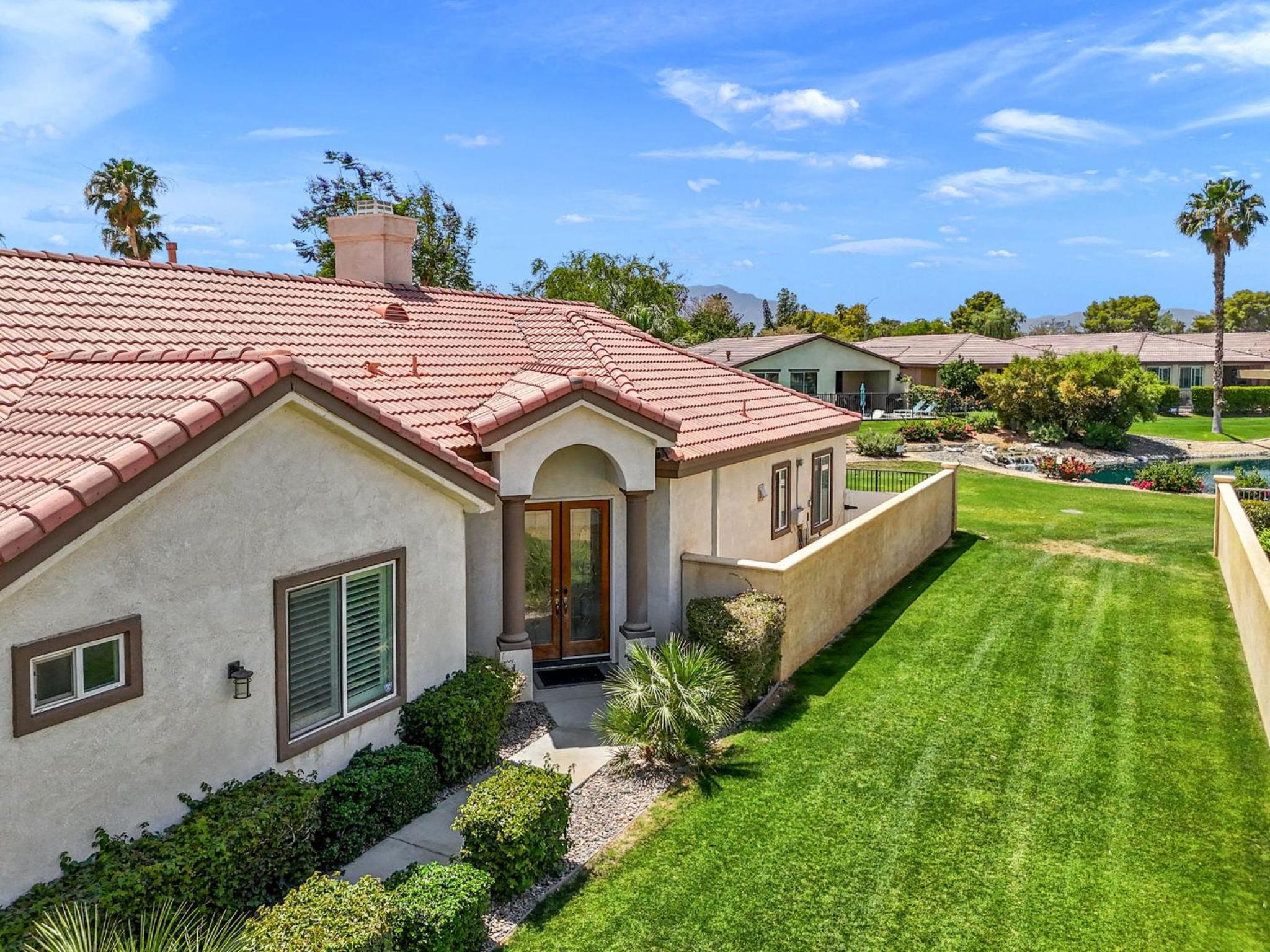 Indio Oasis a Private Pool Home by Rather Be Properties view 2
