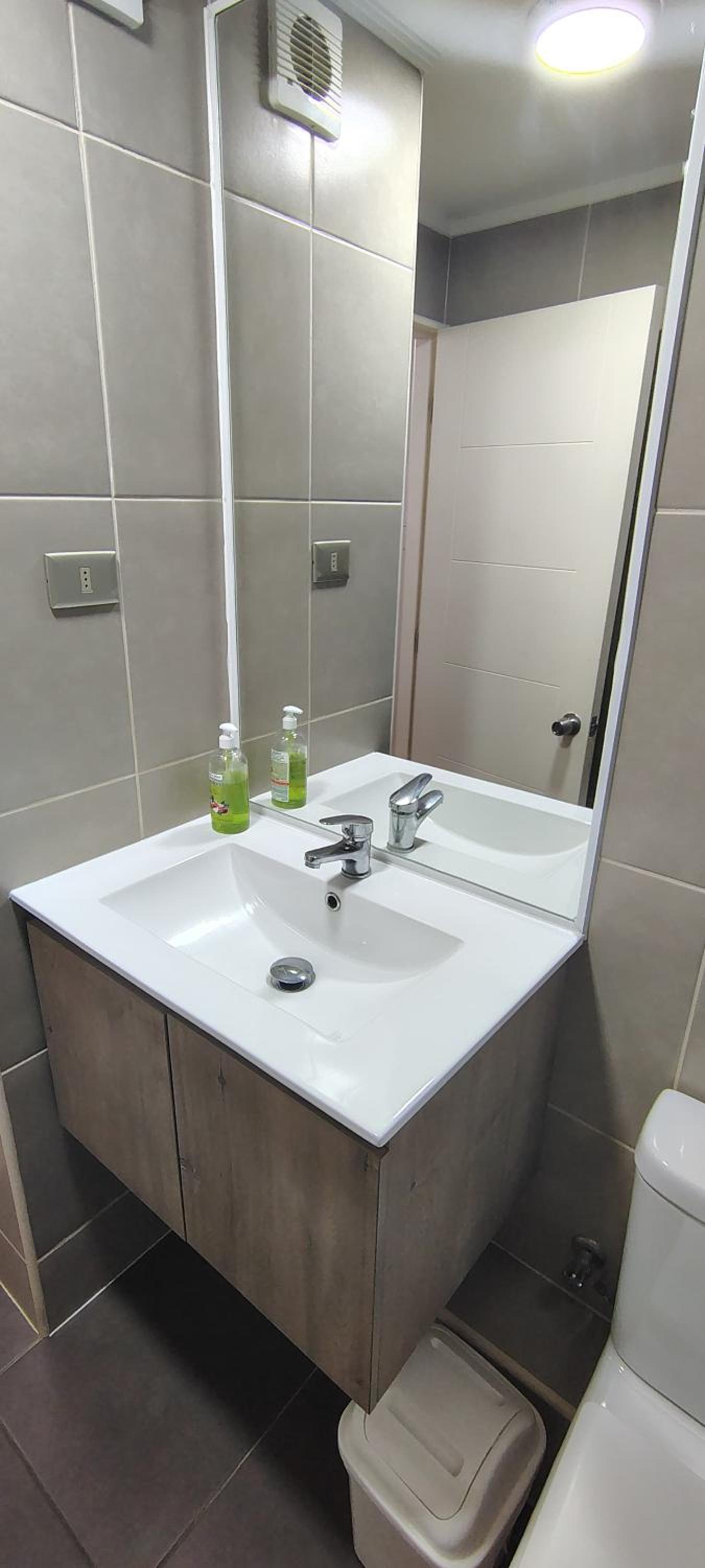 Departamento con acceso a Piscina