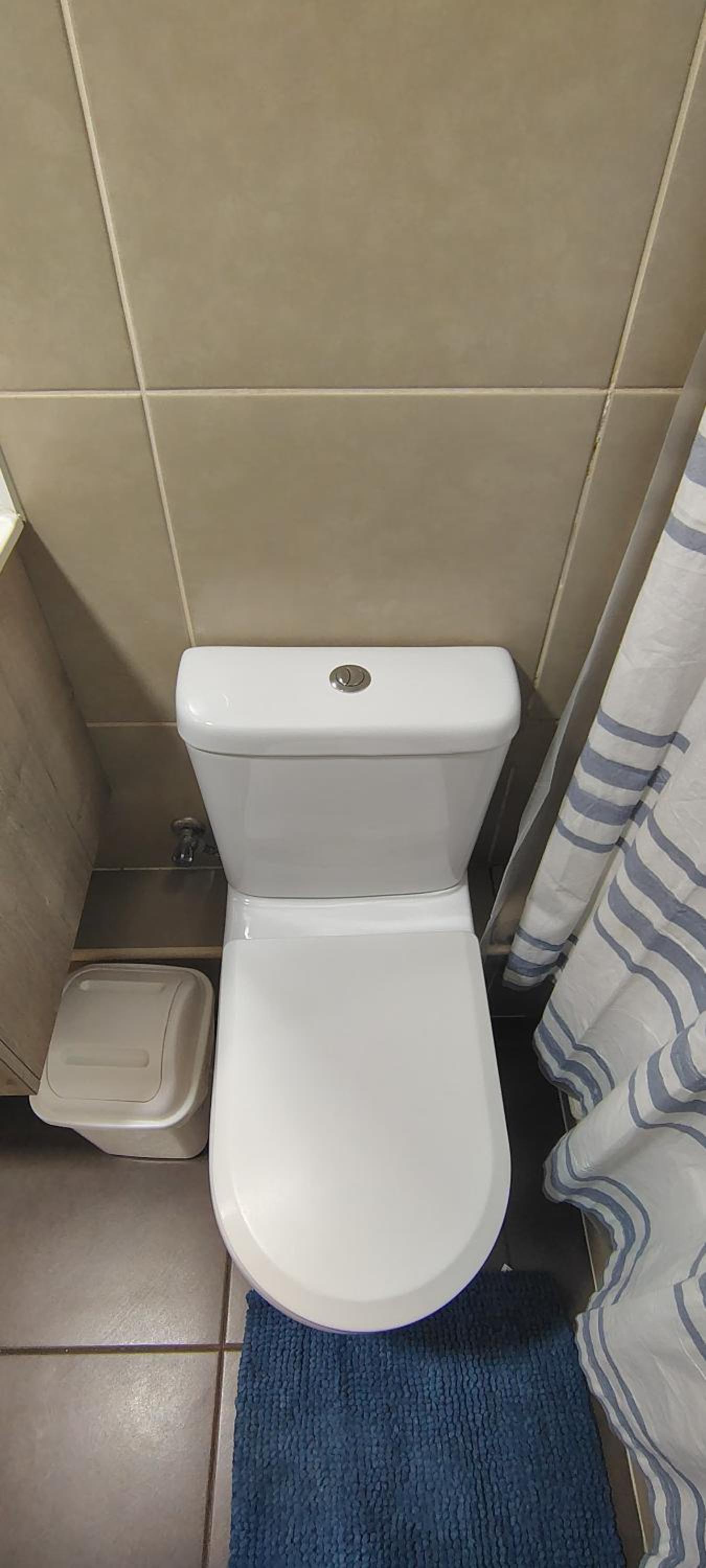 Departamento con acceso a Piscina