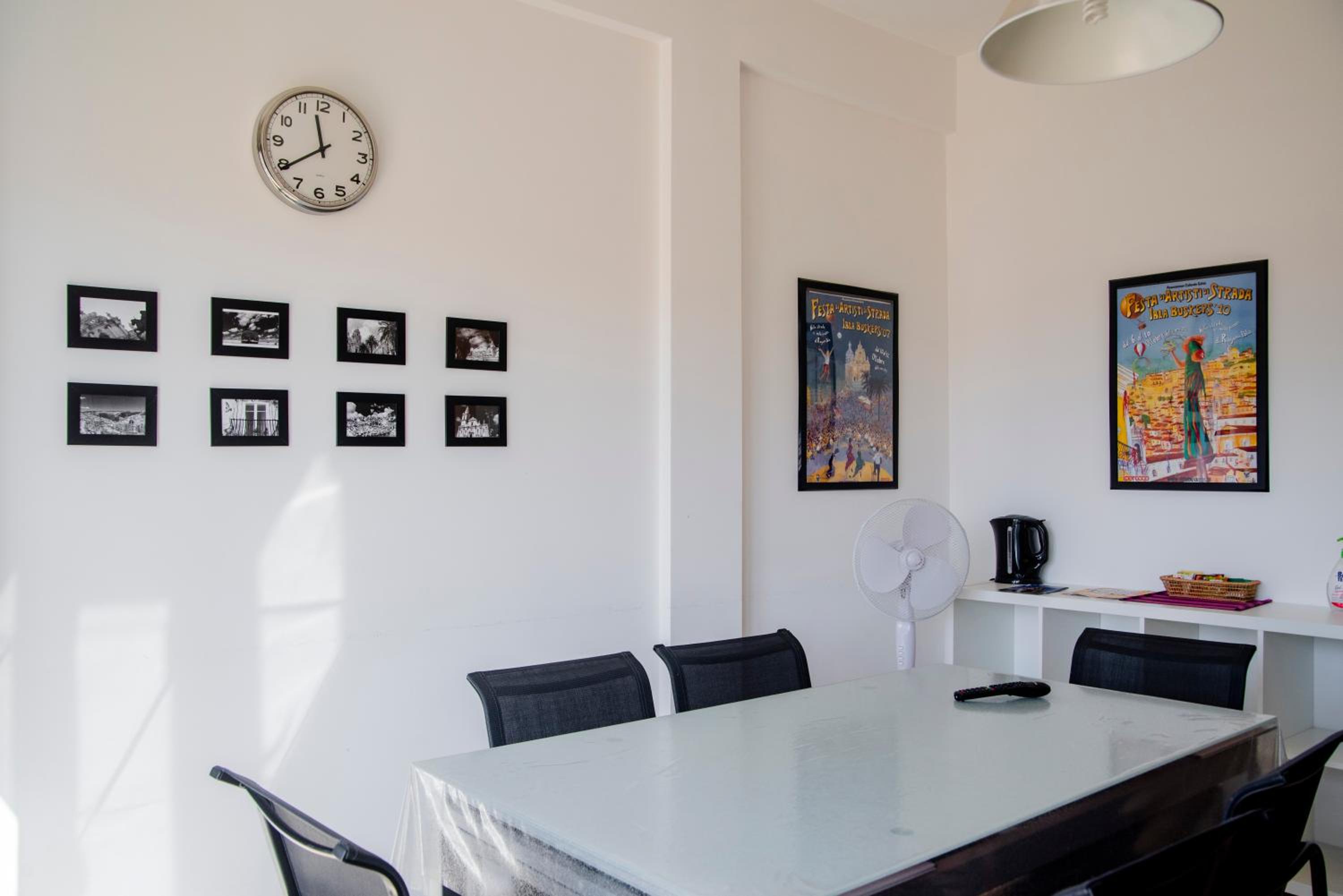 Hotel La Vista Incantata