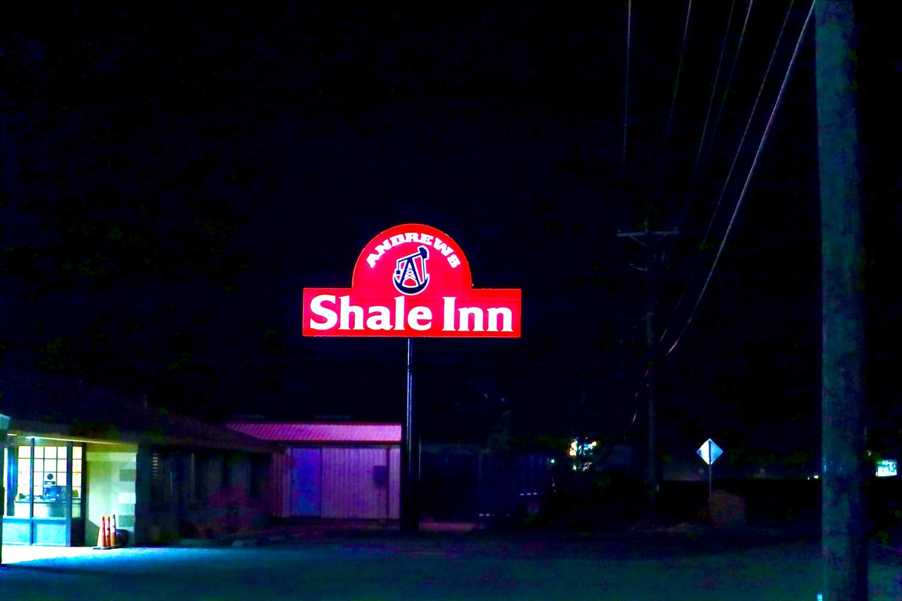 Shale inn Andrews, Foto 12