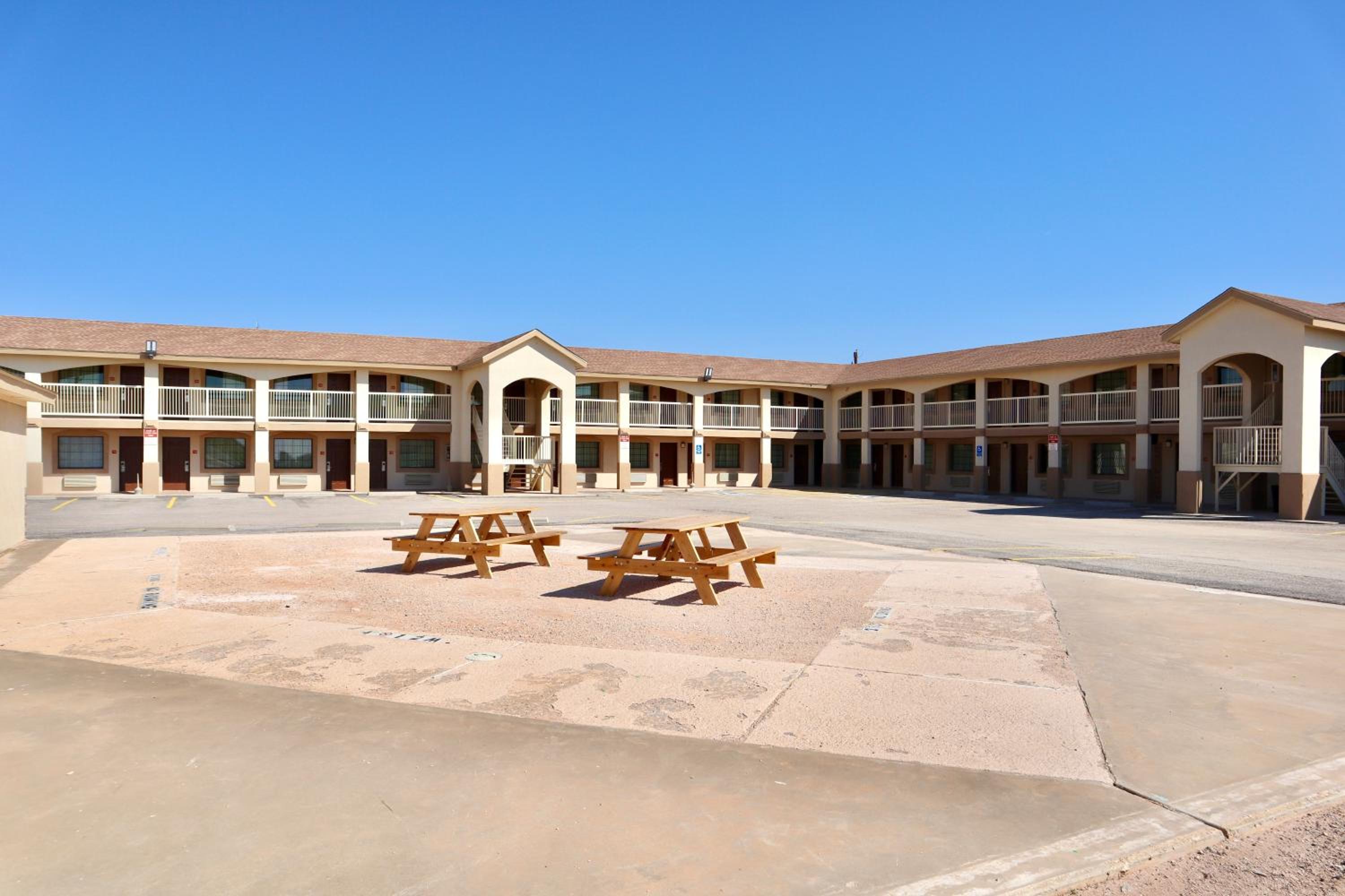 Shale inn Andrews, Foto 10