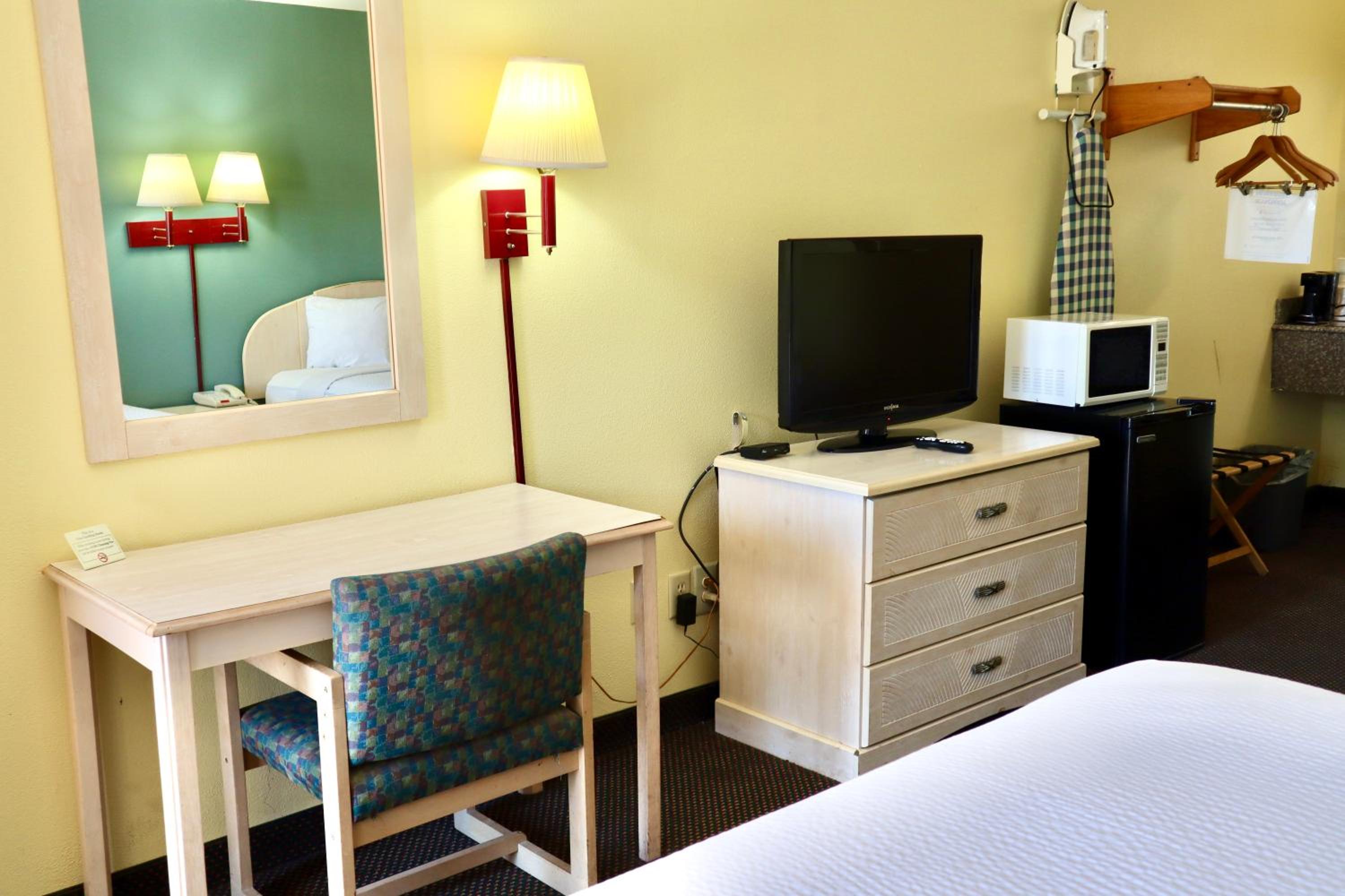 Shale inn Andrews, Foto 13
