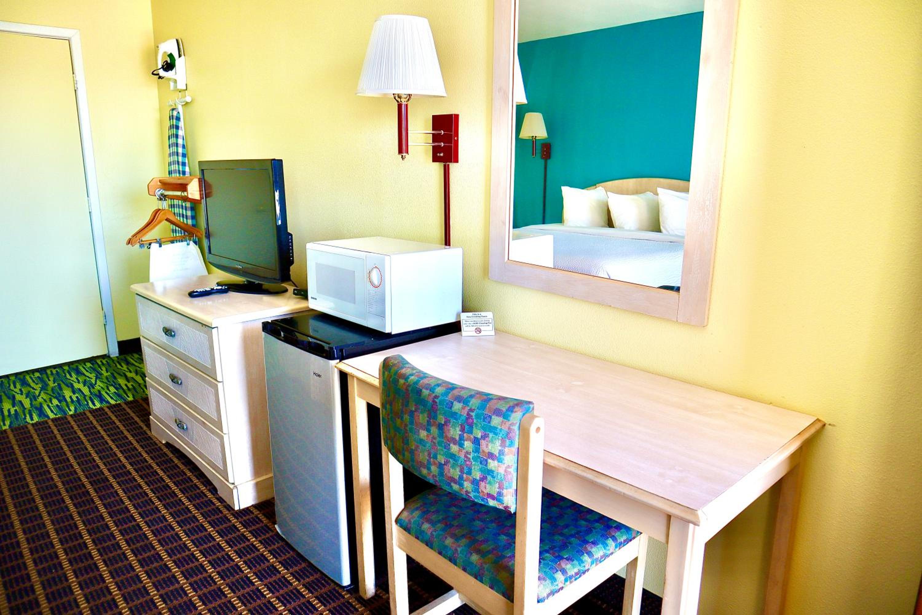 Shale inn Andrews, Foto 16