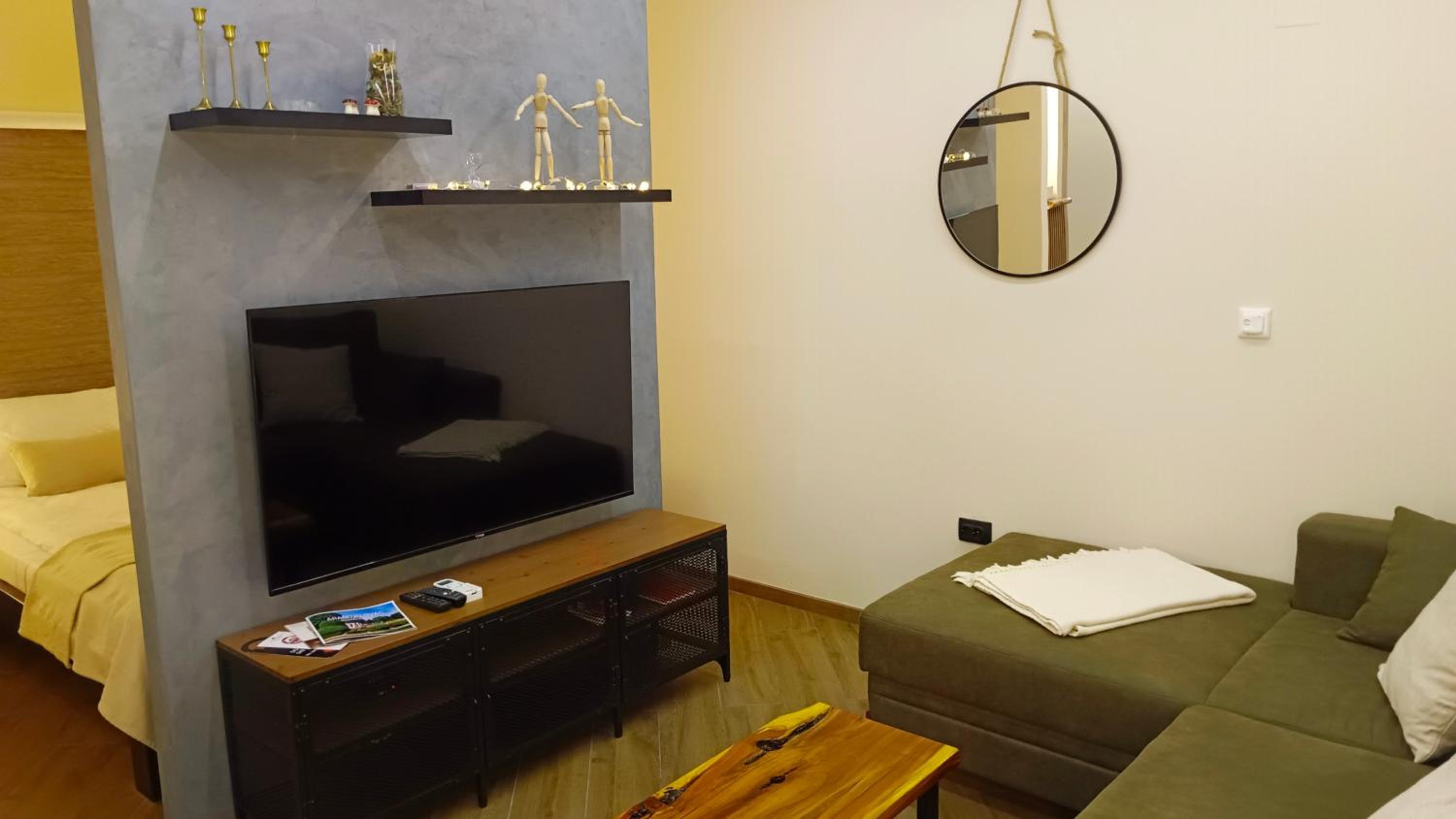 Eden Spa Apartman view 3