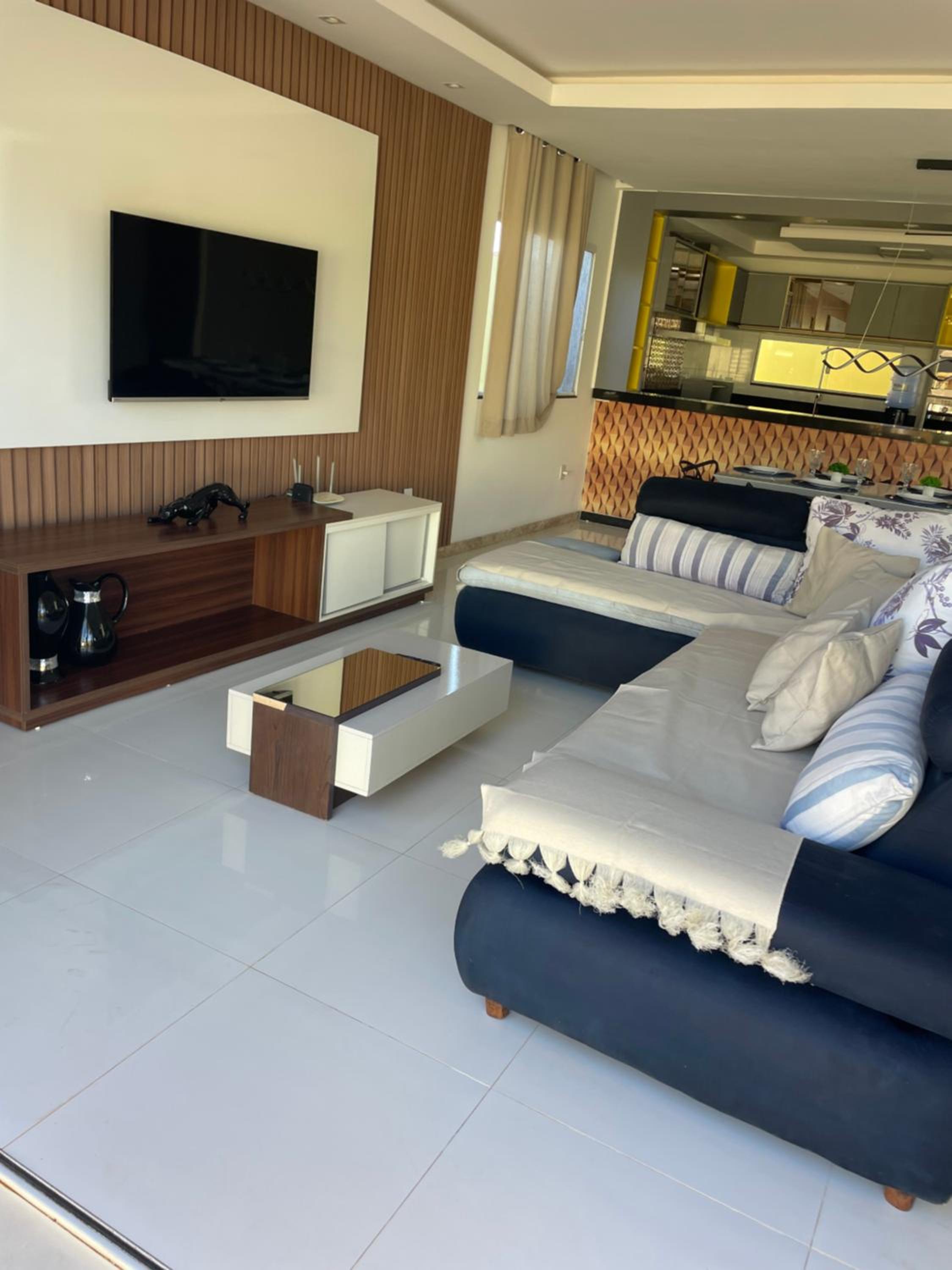 Casa Bela Litoral Norte