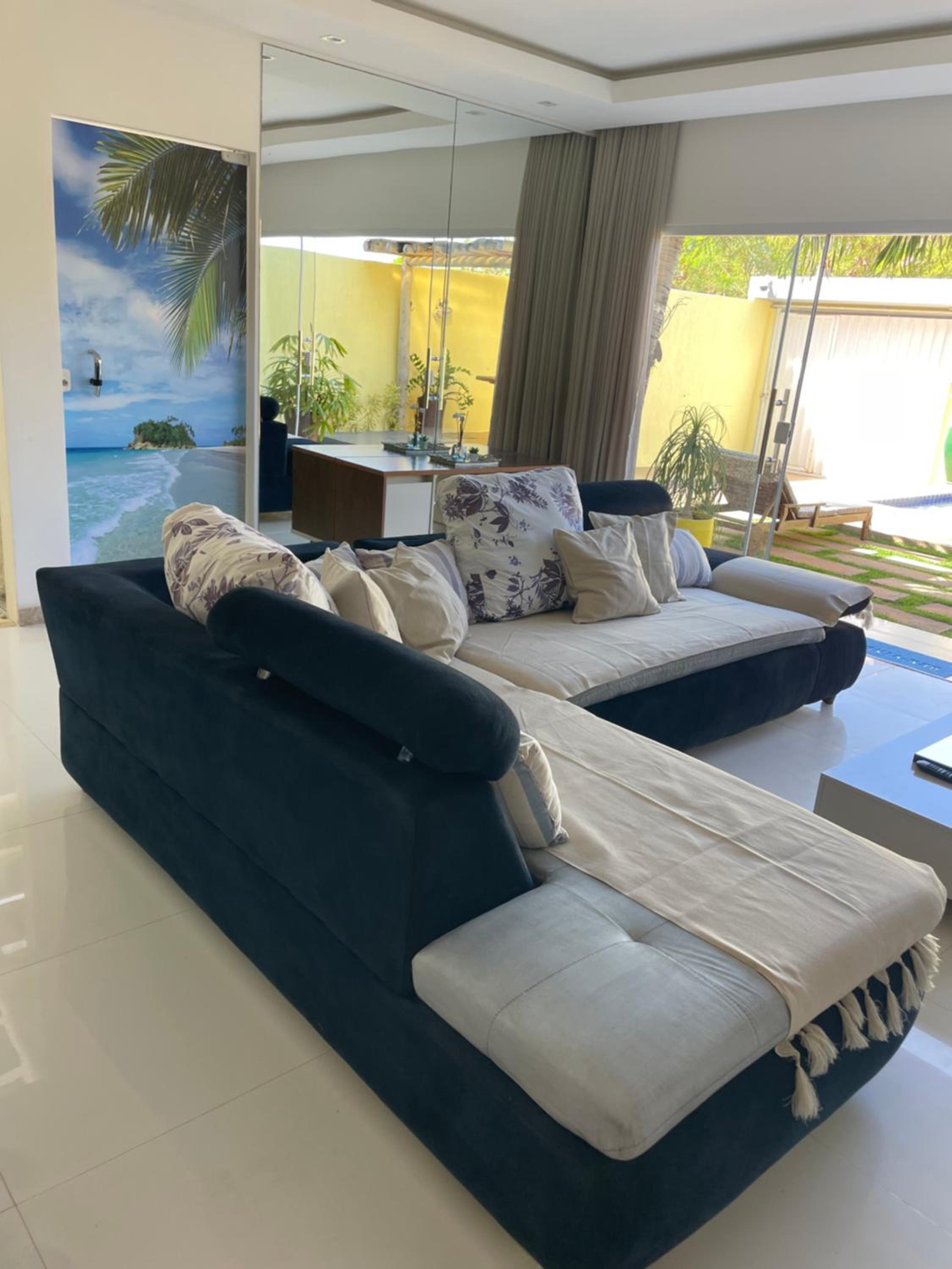 Casa Bela Litoral Norte