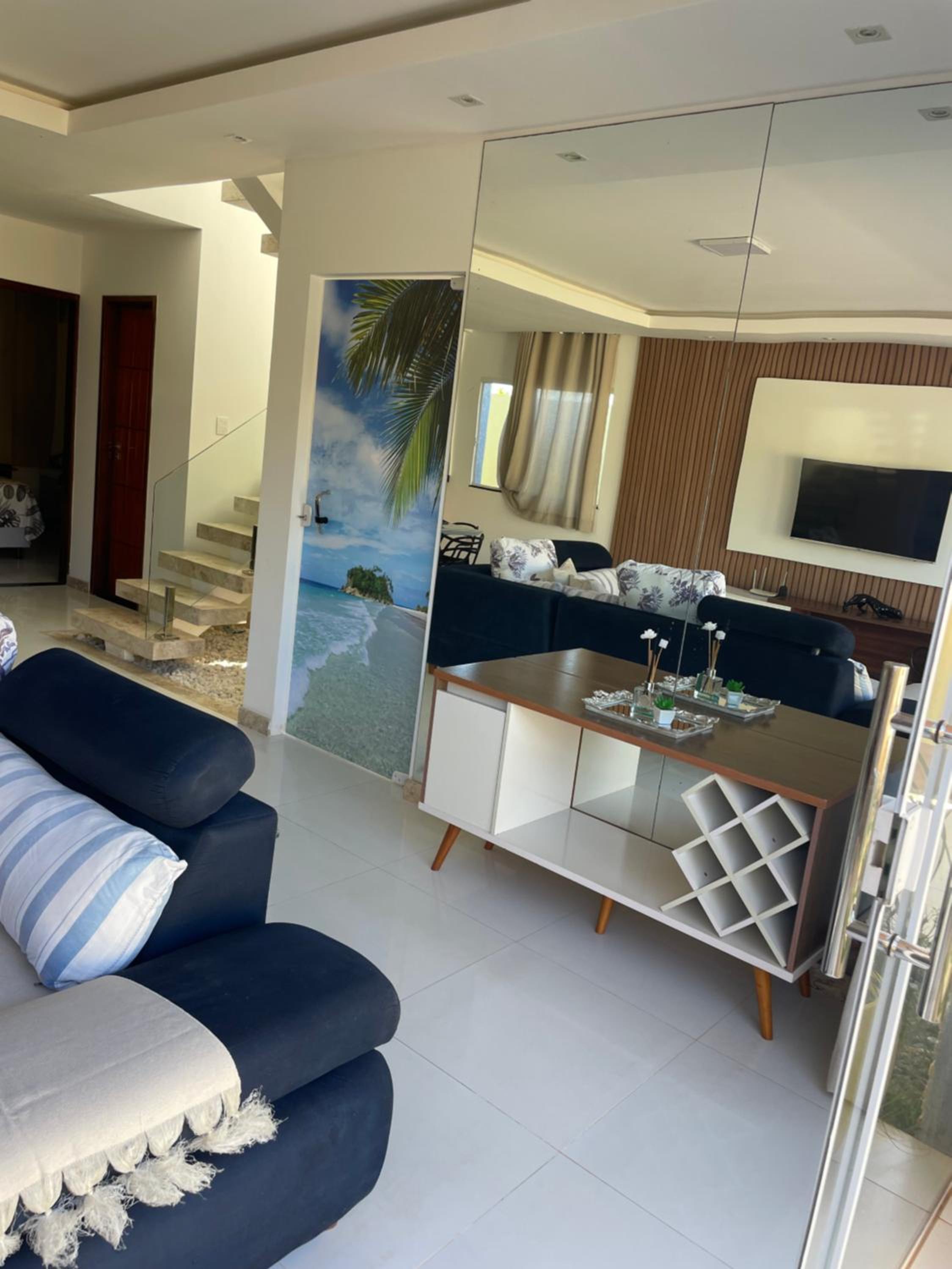 Casa Bela Litoral Norte