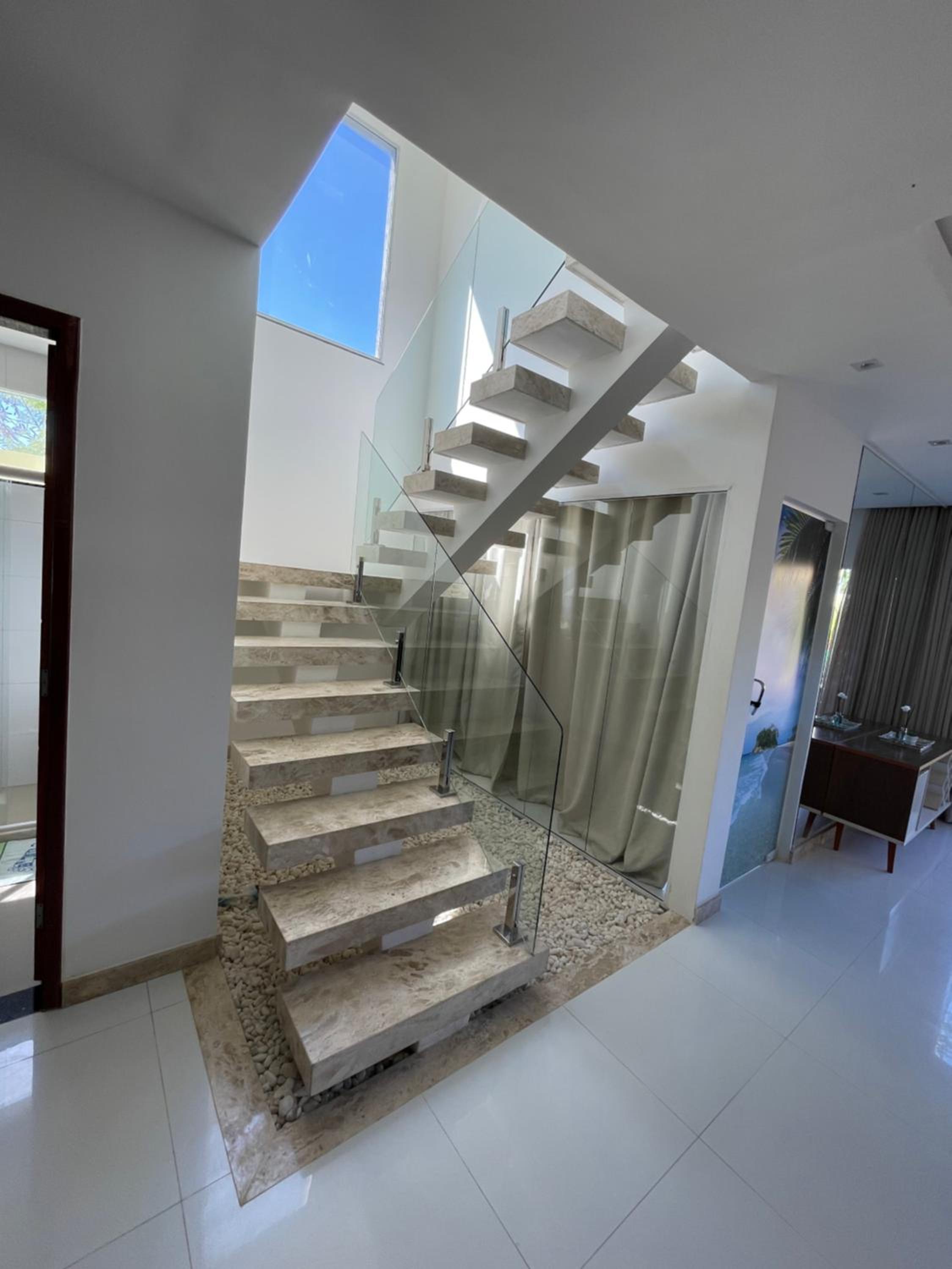 Casa Bela Litoral Norte