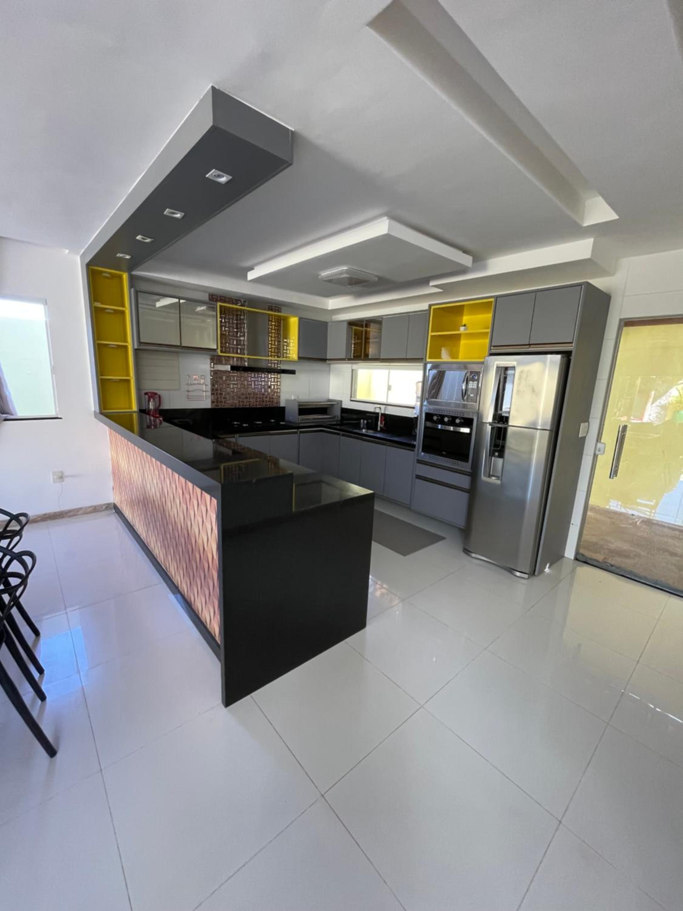 Casa Bela Litoral Norte