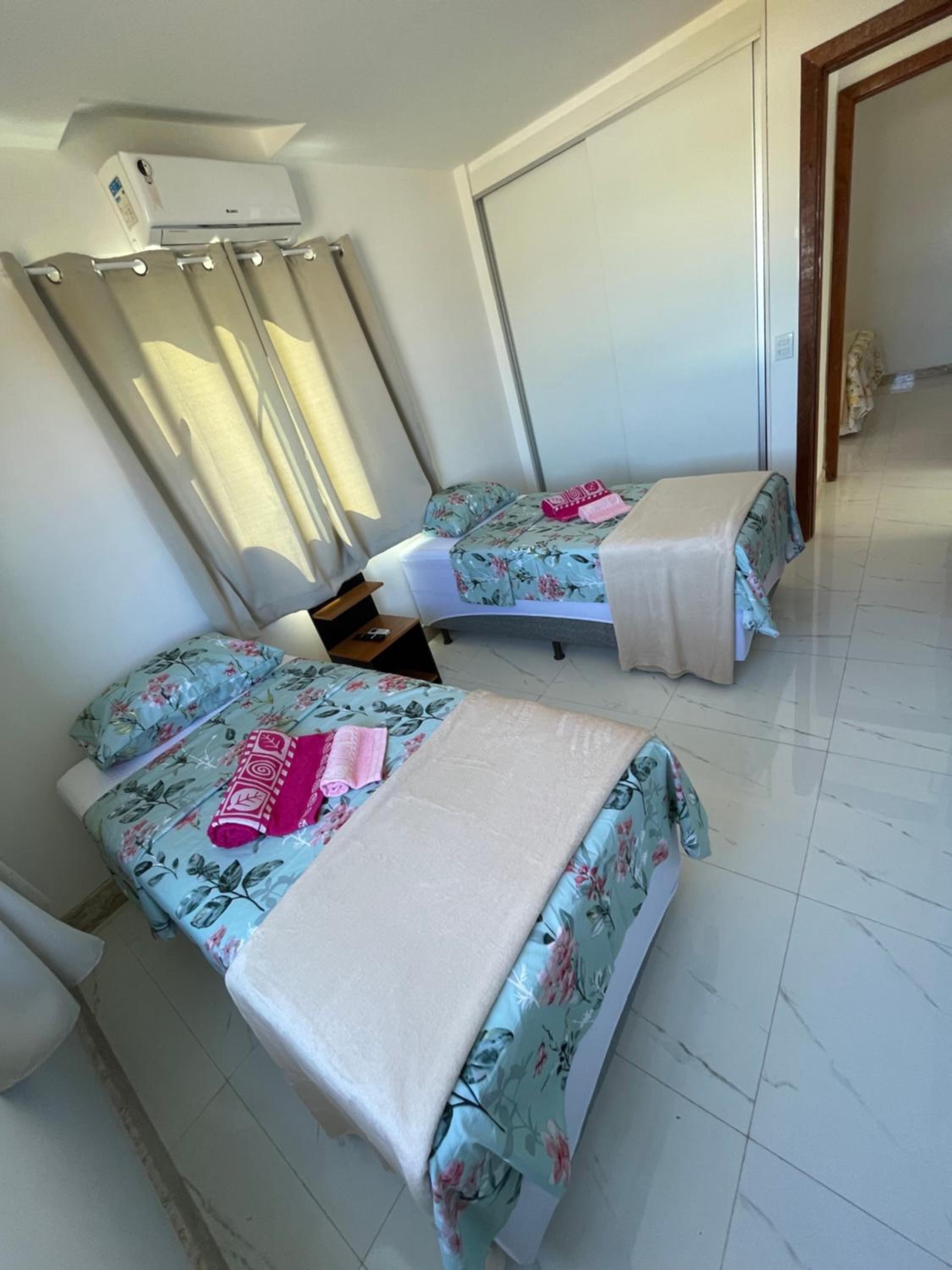 Casa Bela Litoral Norte