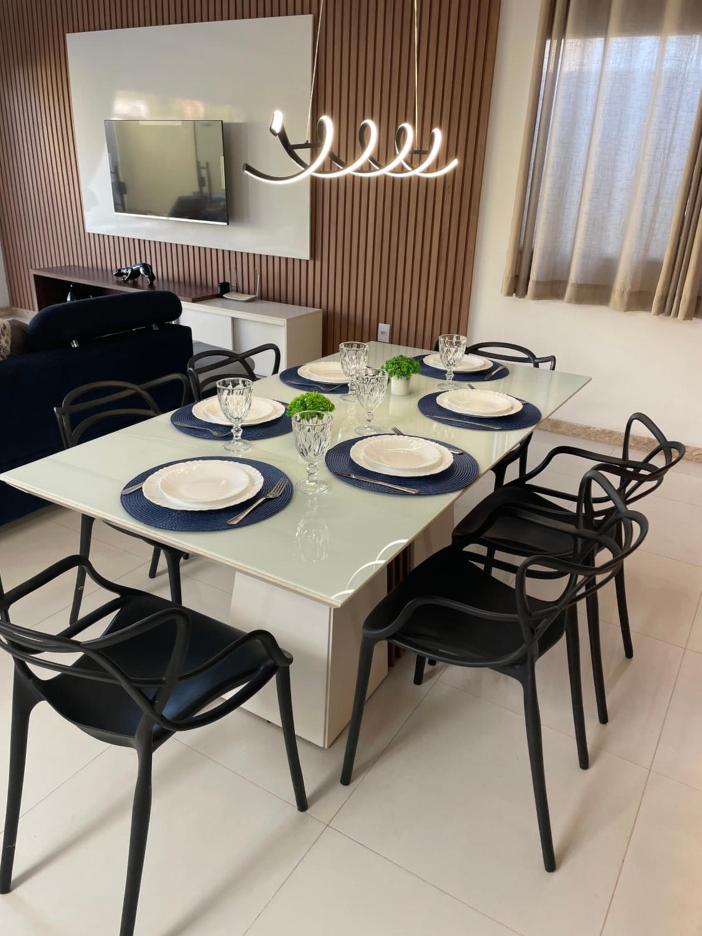 Casa Bela Litoral Norte