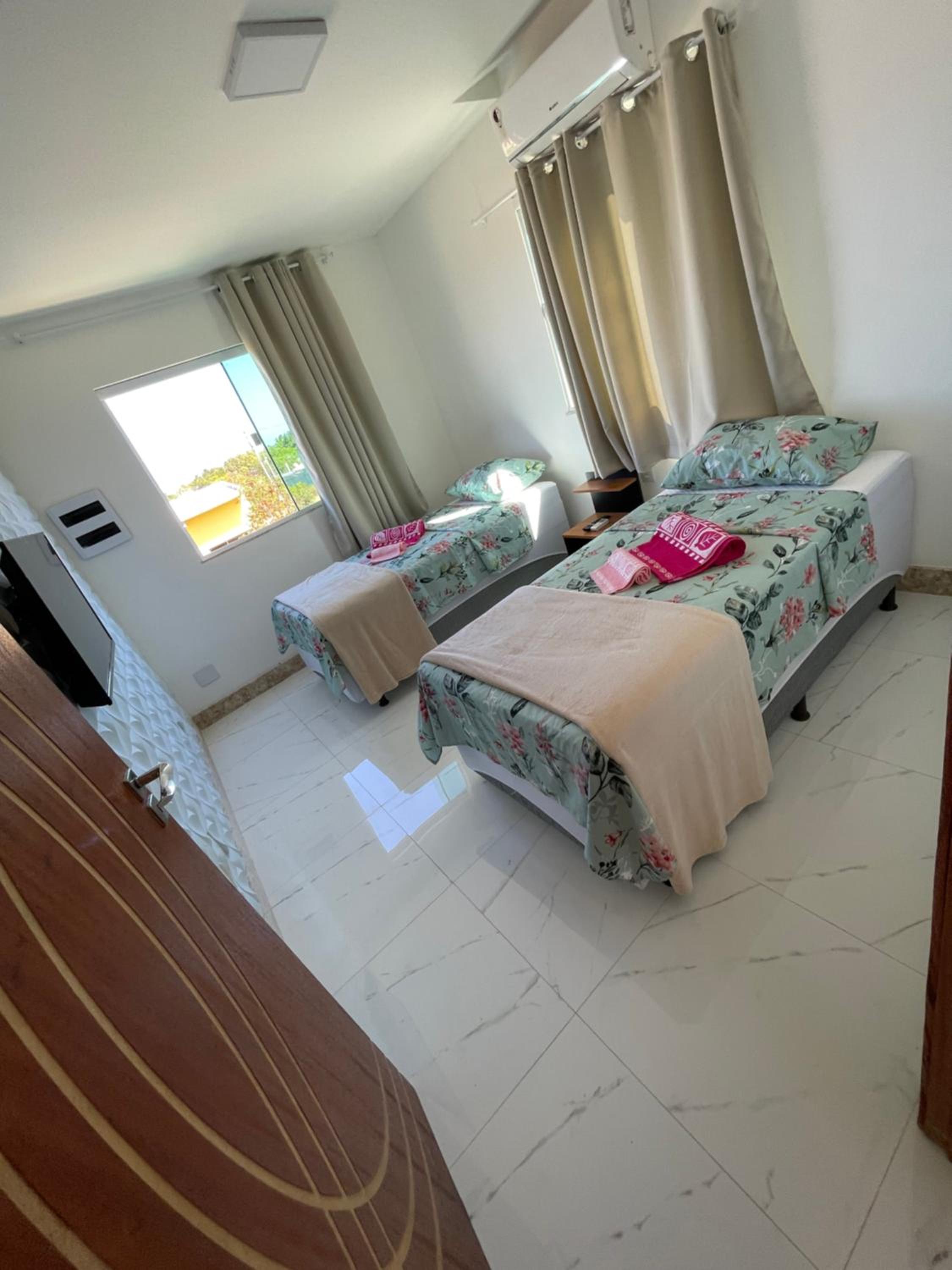 Casa Bela Litoral Norte