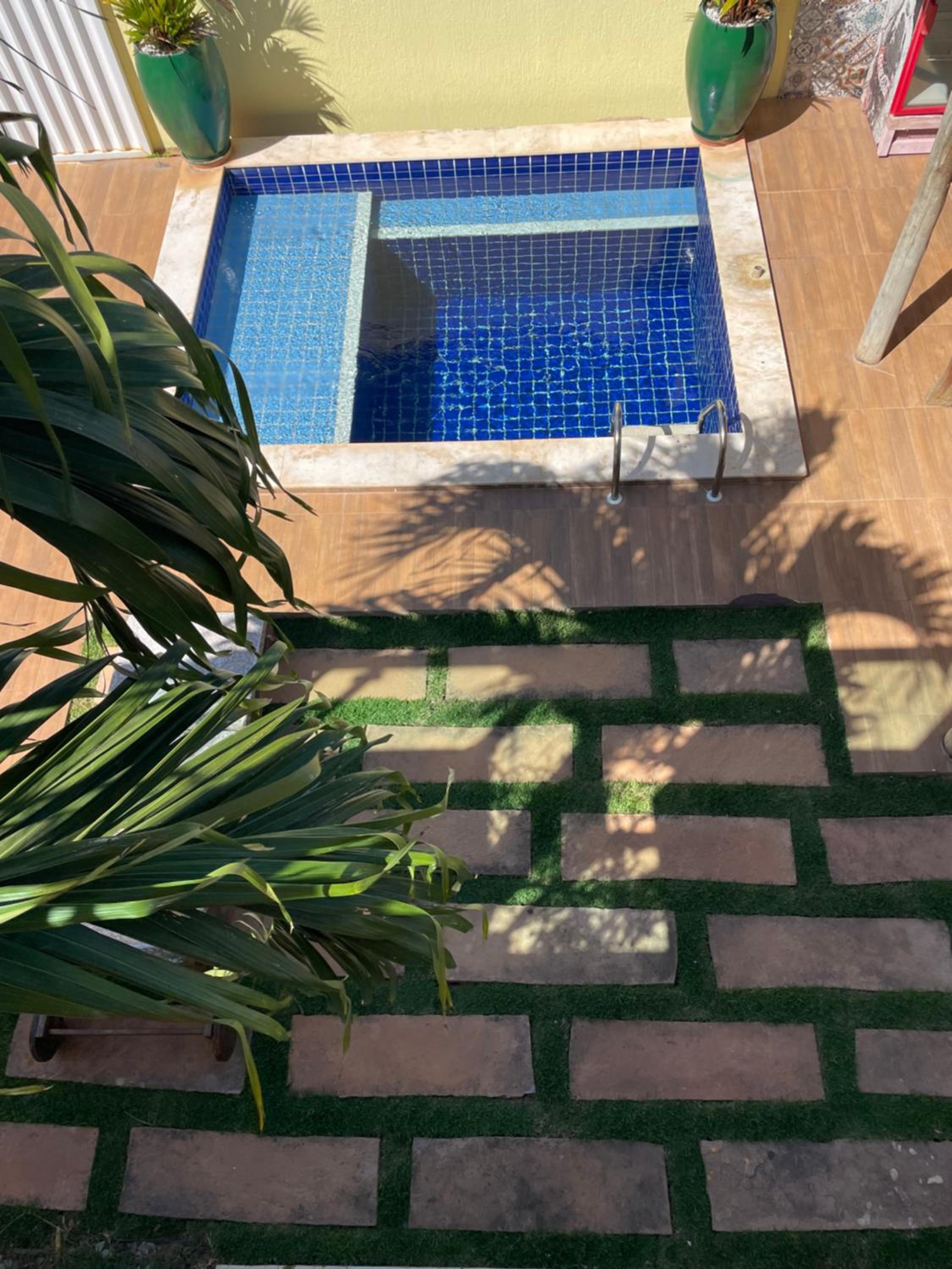 Casa Bela Litoral Norte