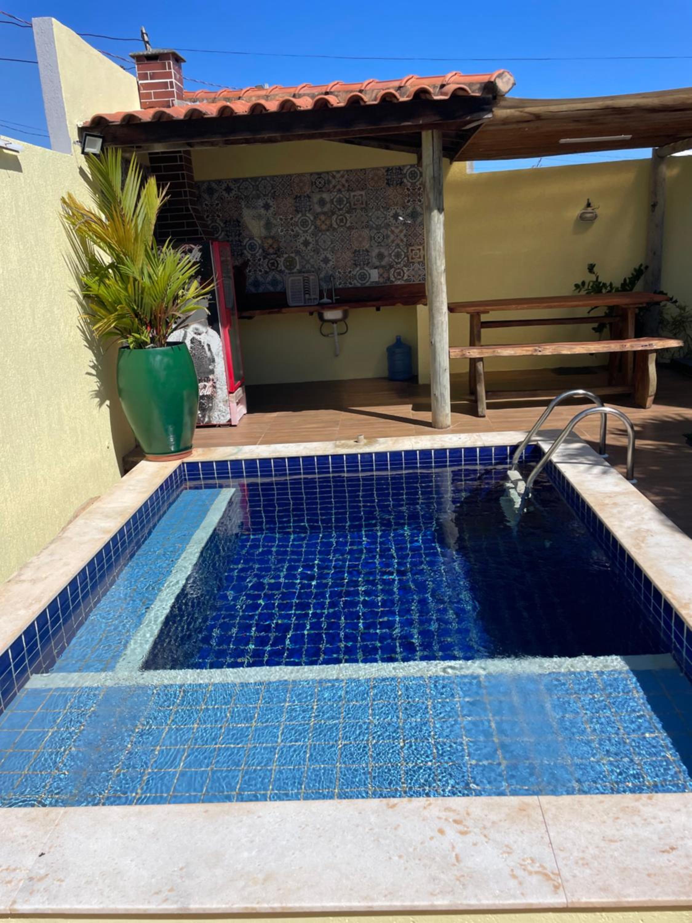 Casa Bela Litoral Norte