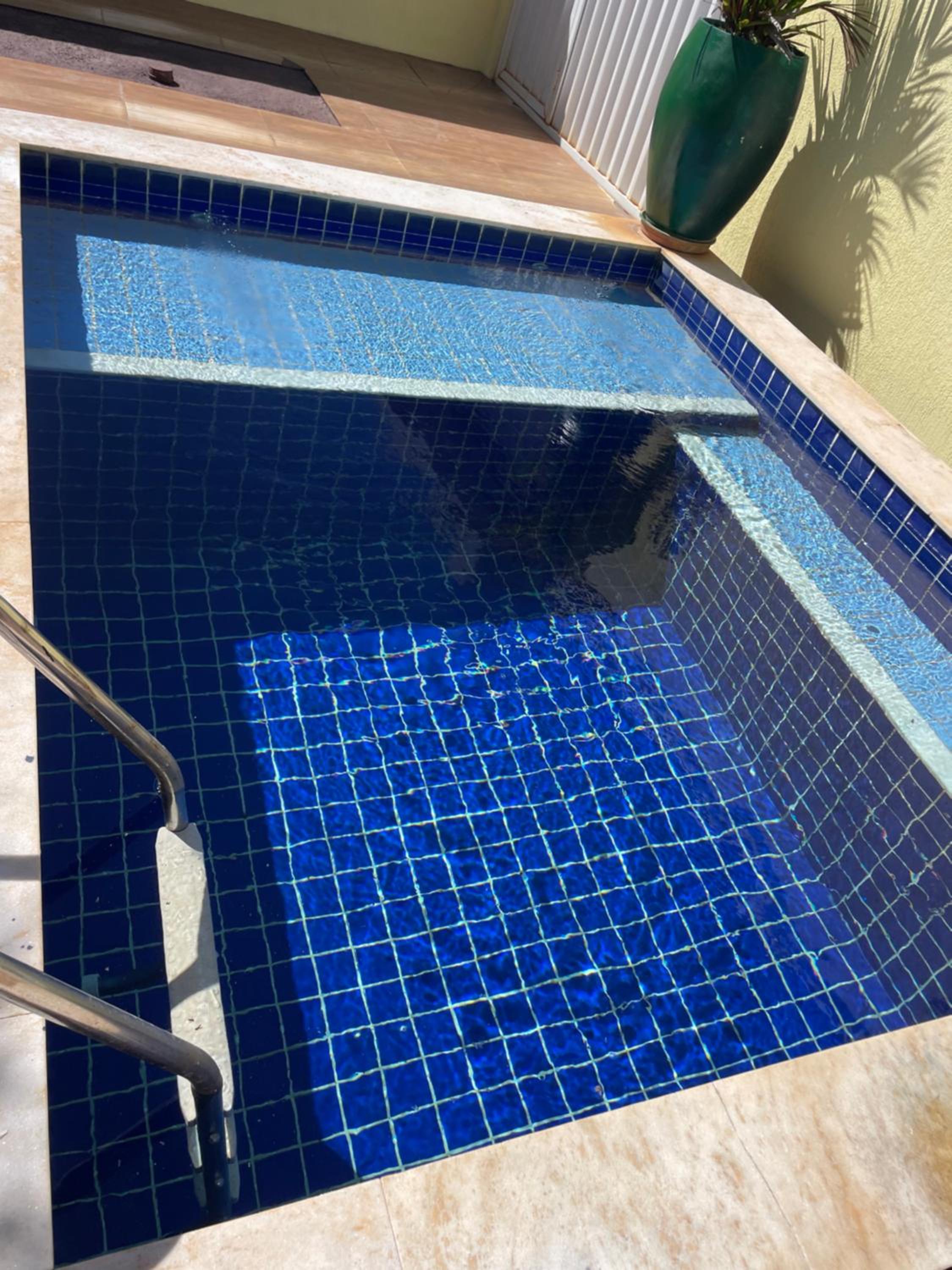 Casa Bela Litoral Norte
