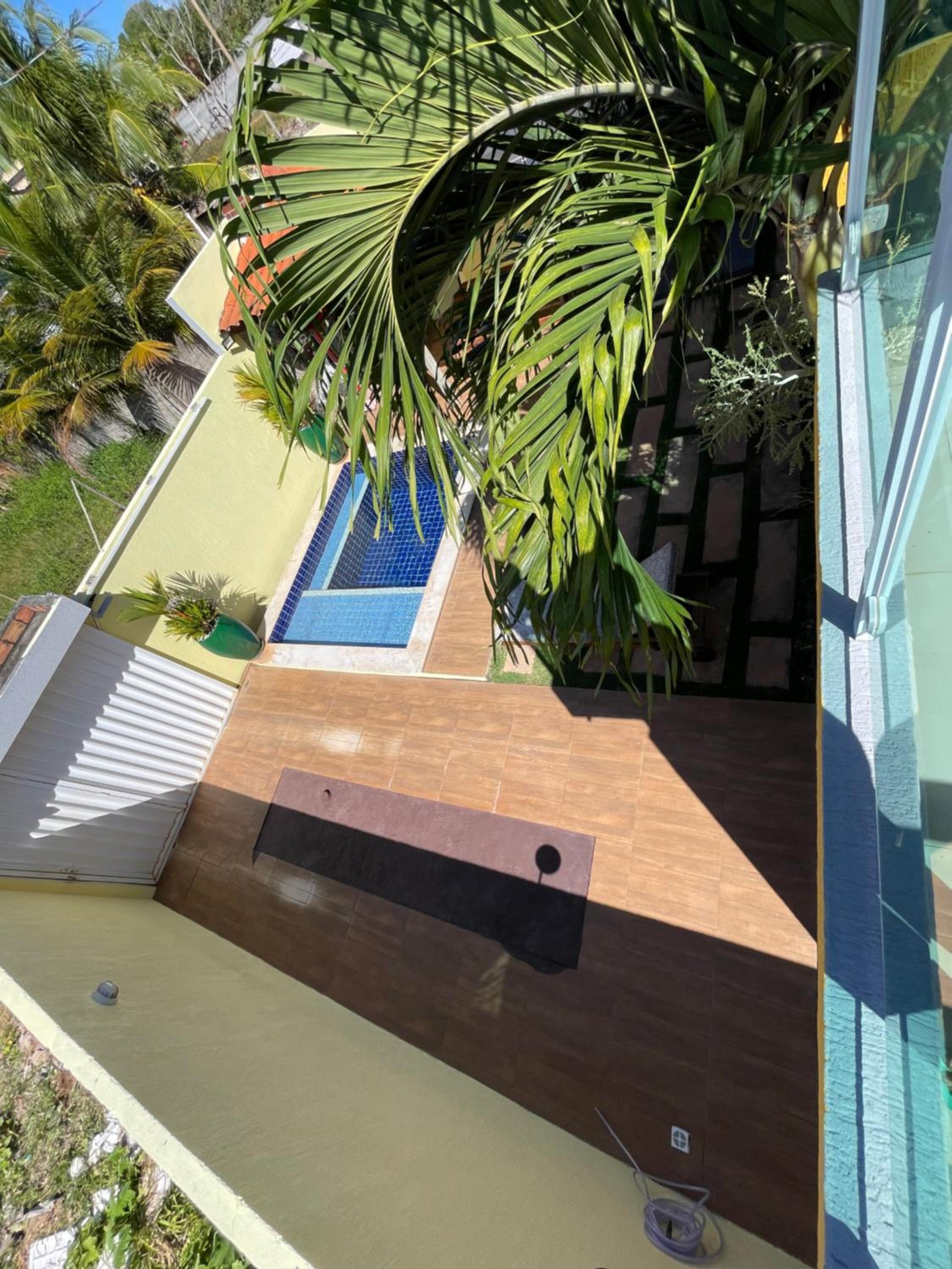 Casa Bela Litoral Norte