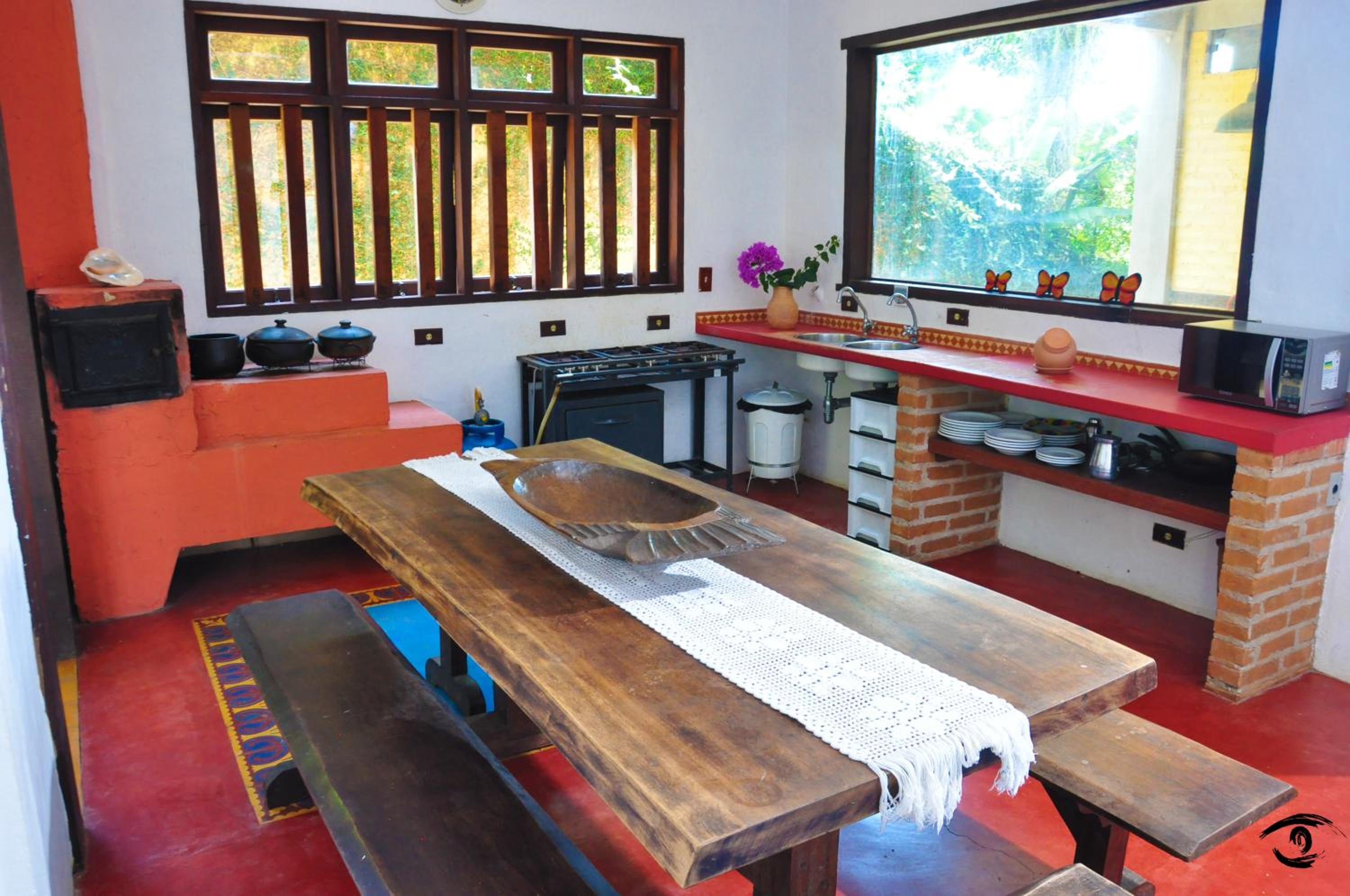 Sergio Gomes Casa que Hospeda Beach