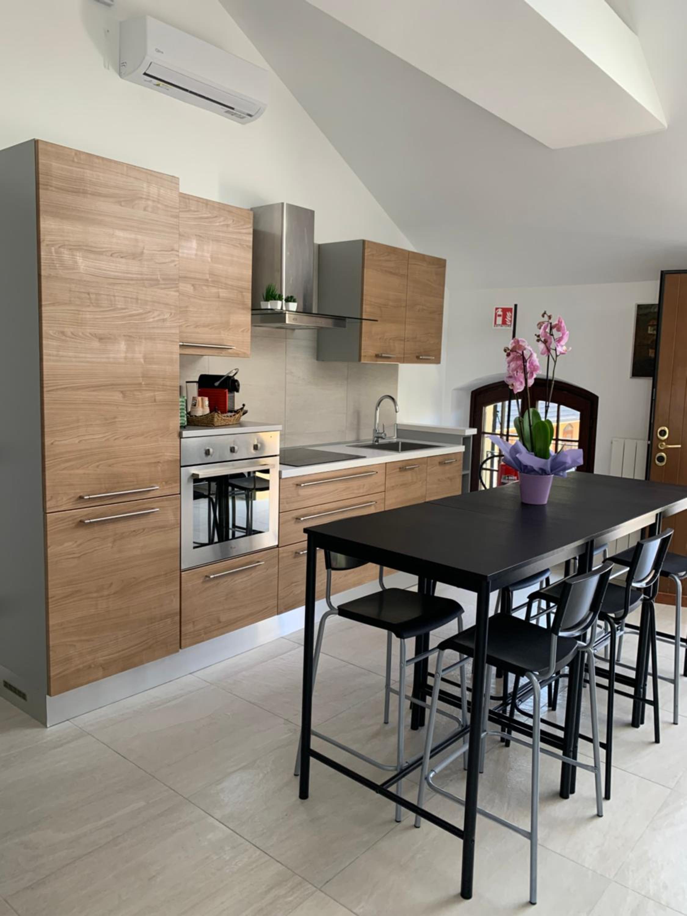 L'Attico view 3
