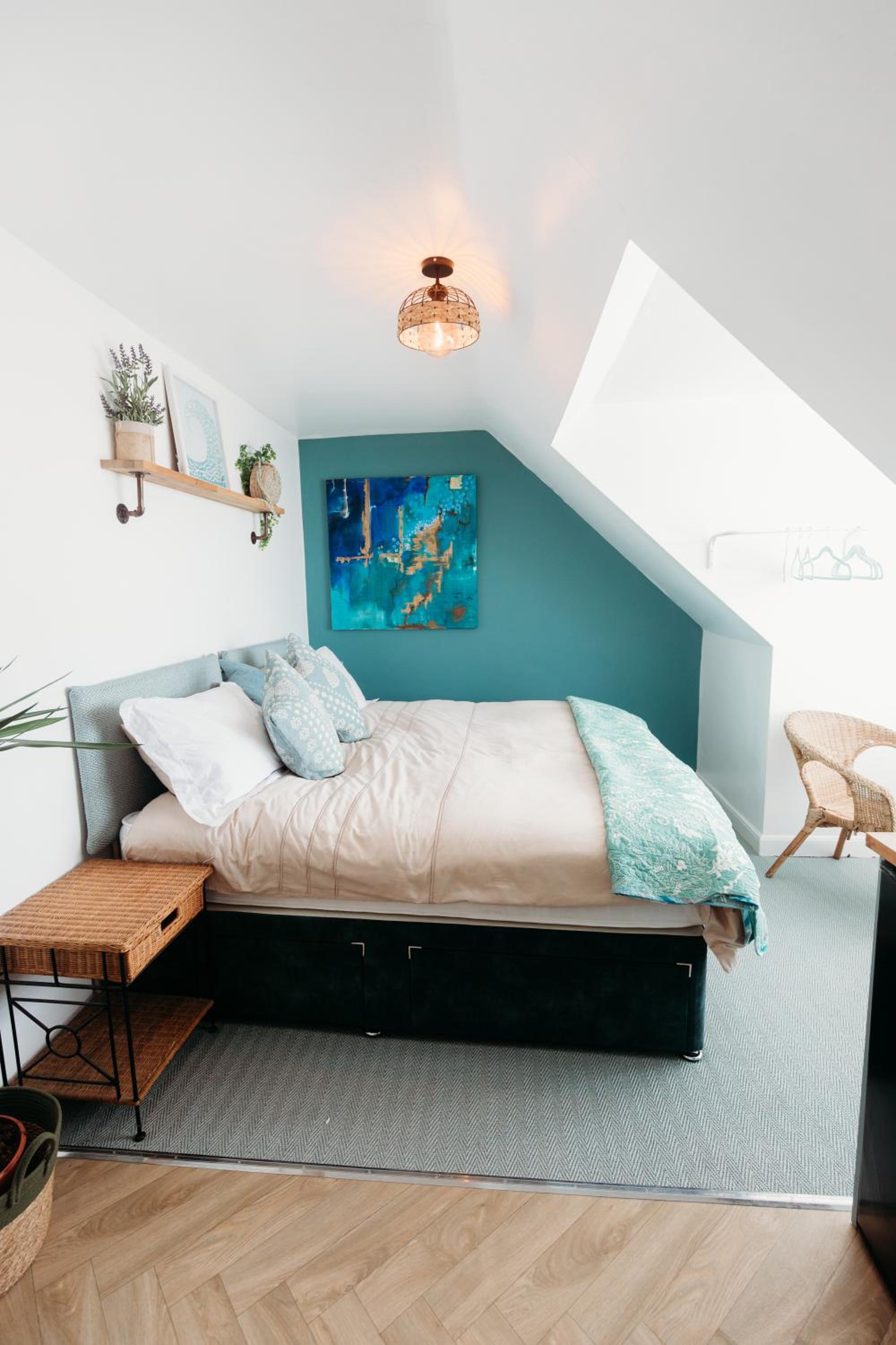 Seaview Surf Studios