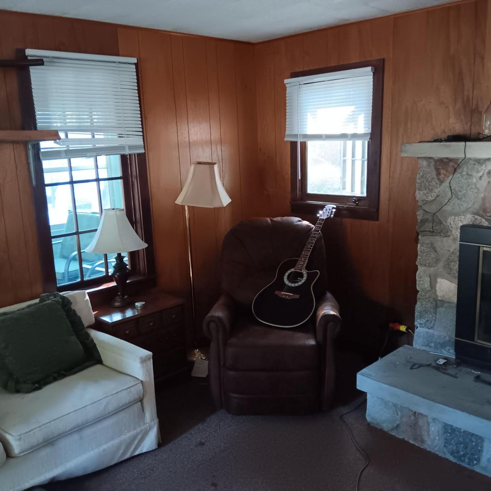 Charming 3 BR Lakefront Cottage - Gateway to Platte Lake & Sleeping Bear Dunes! view 2