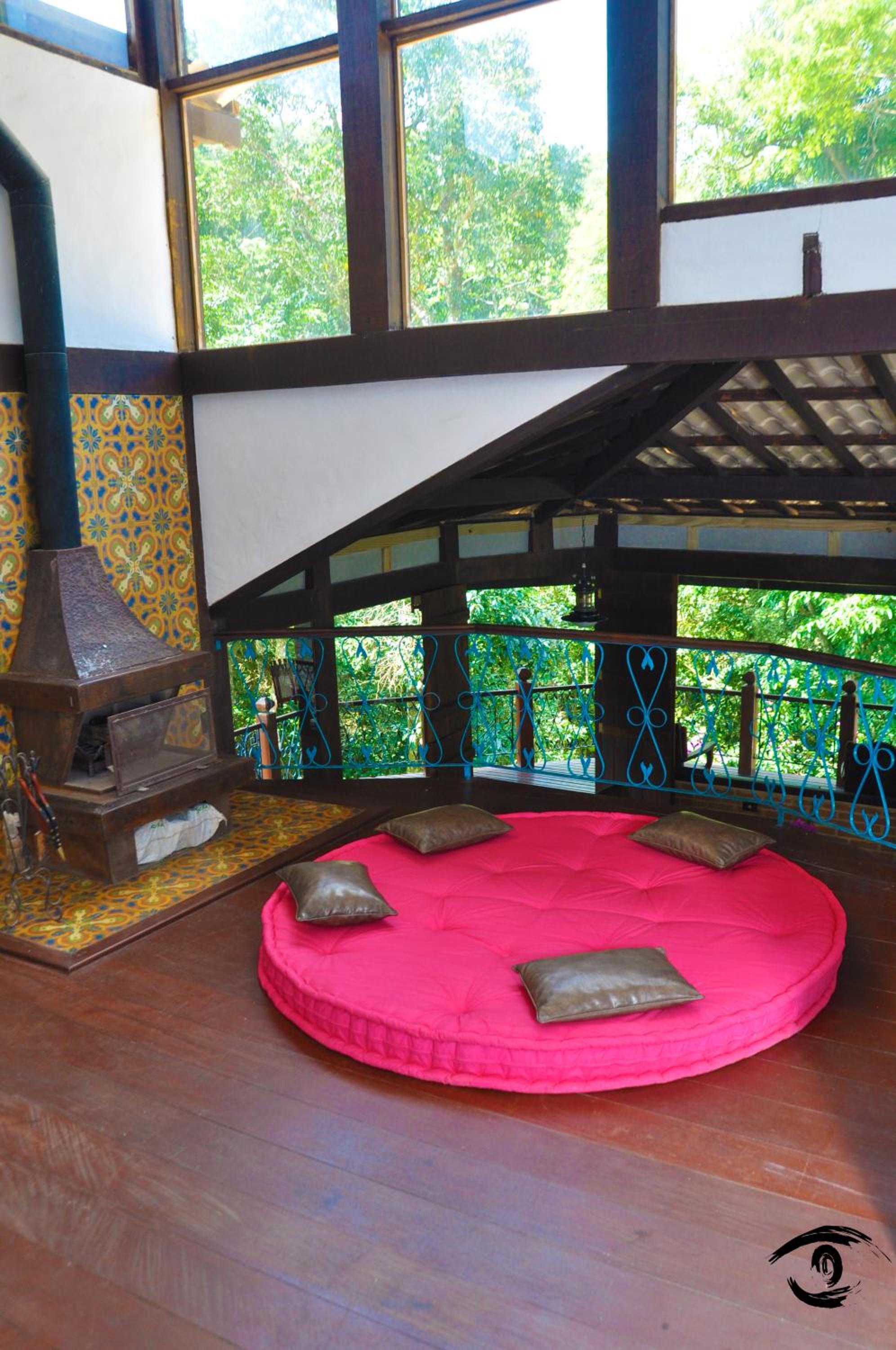 Sergio Gomes Casa que Hospeda Beach