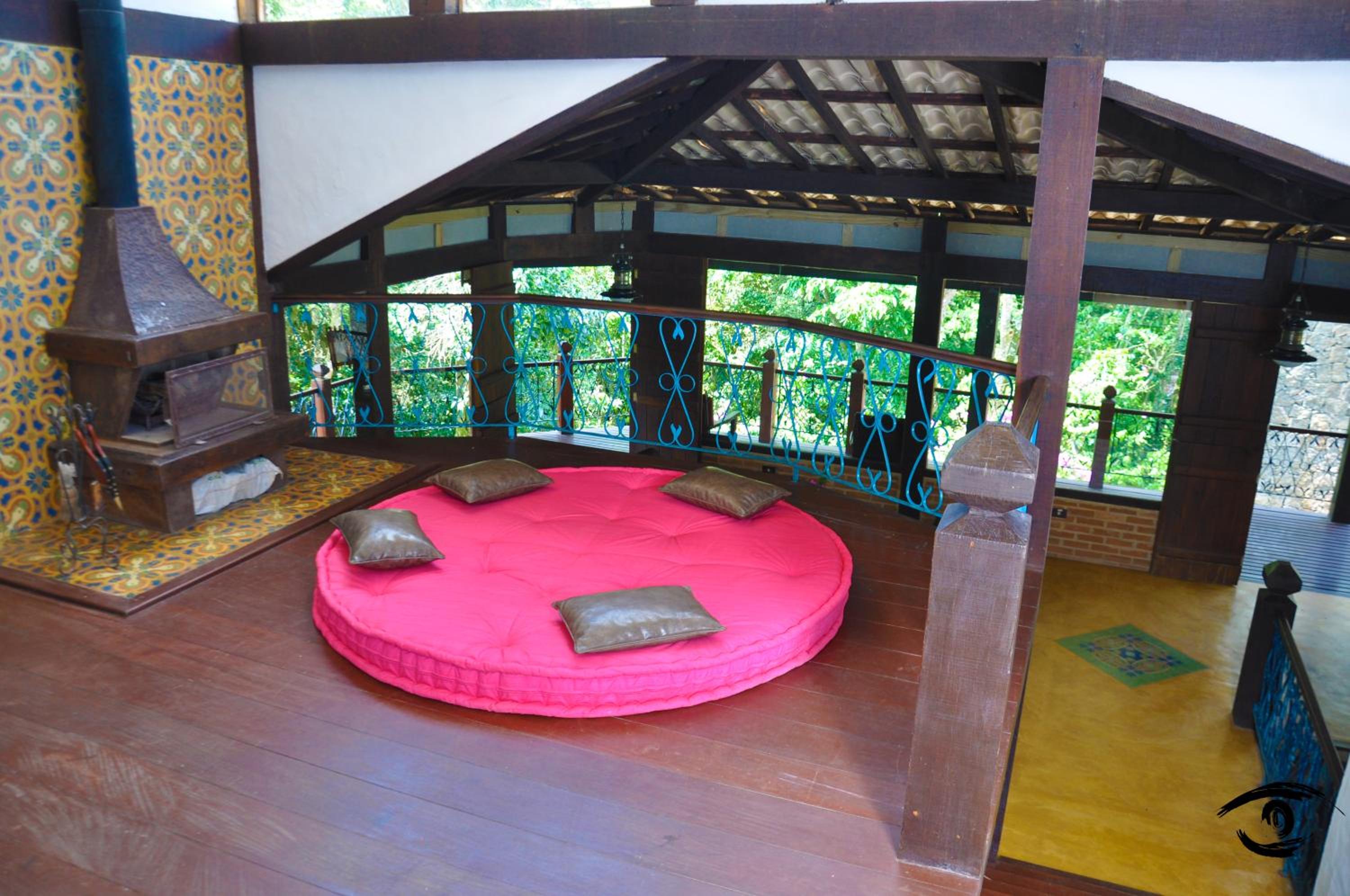 Sergio Gomes Casa que Hospeda Beach