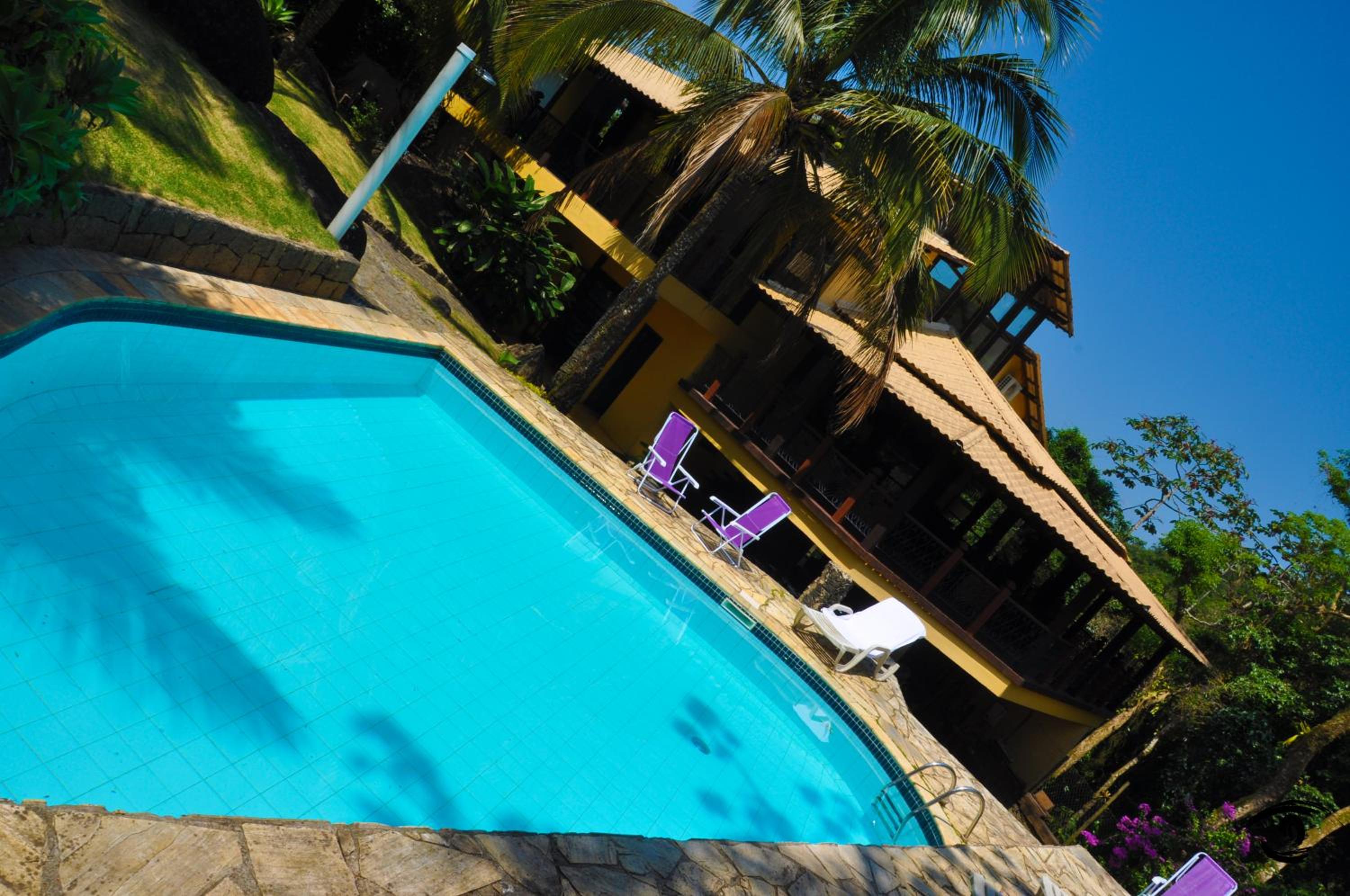 Sergio Gomes Casa que Hospeda Beach