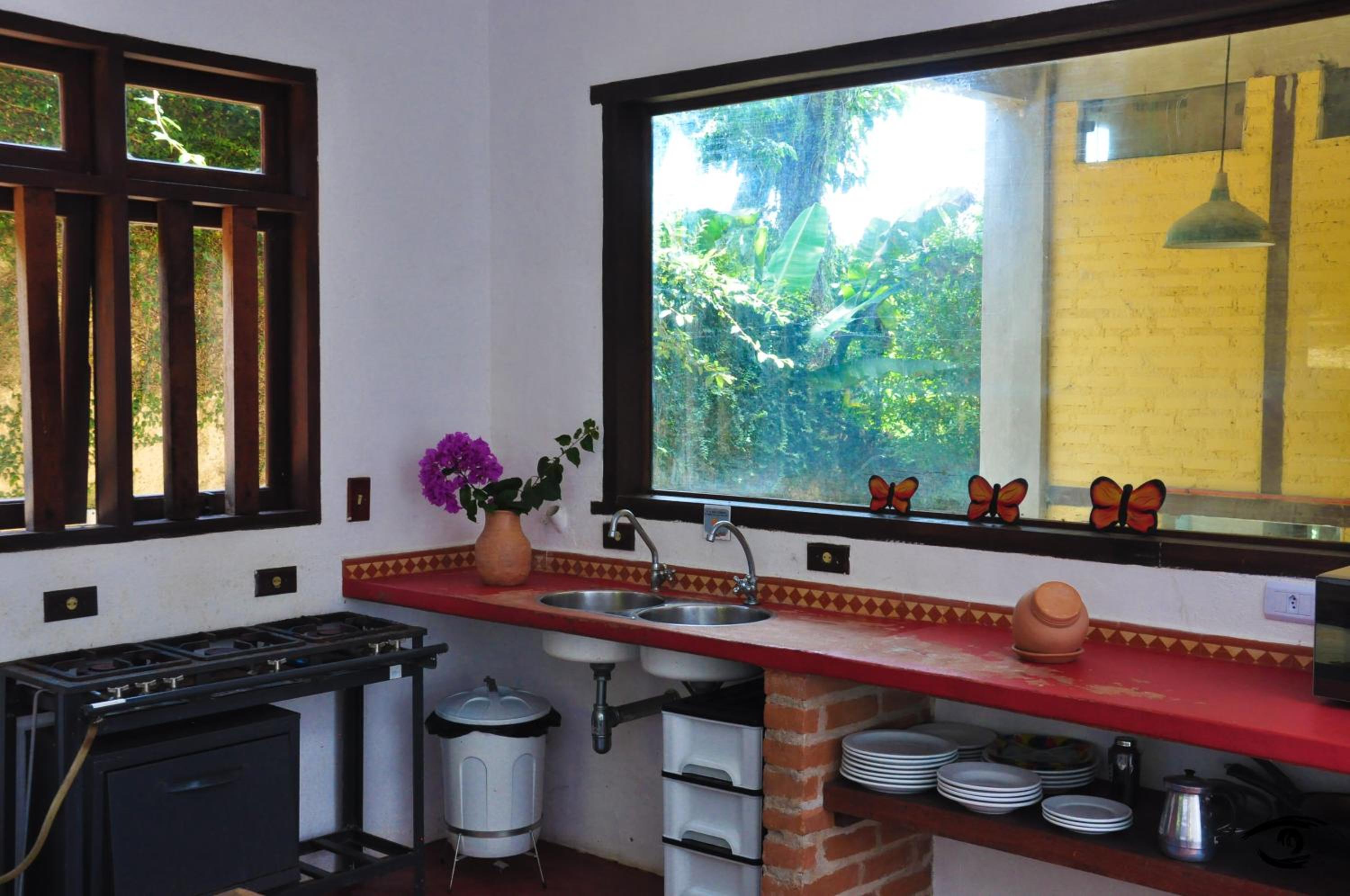 Sergio Gomes Casa que Hospeda Beach