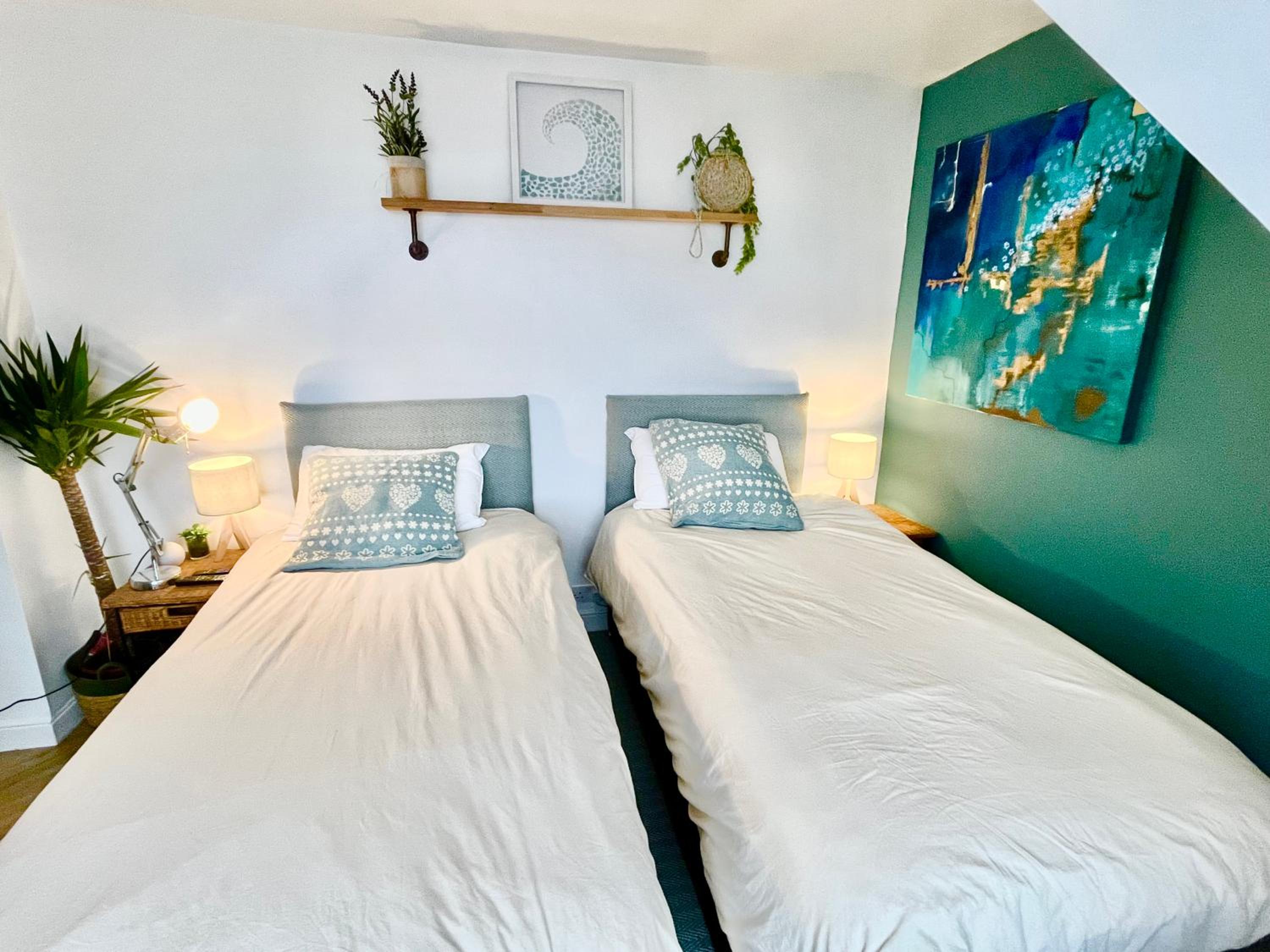 Seaview Surf Studios