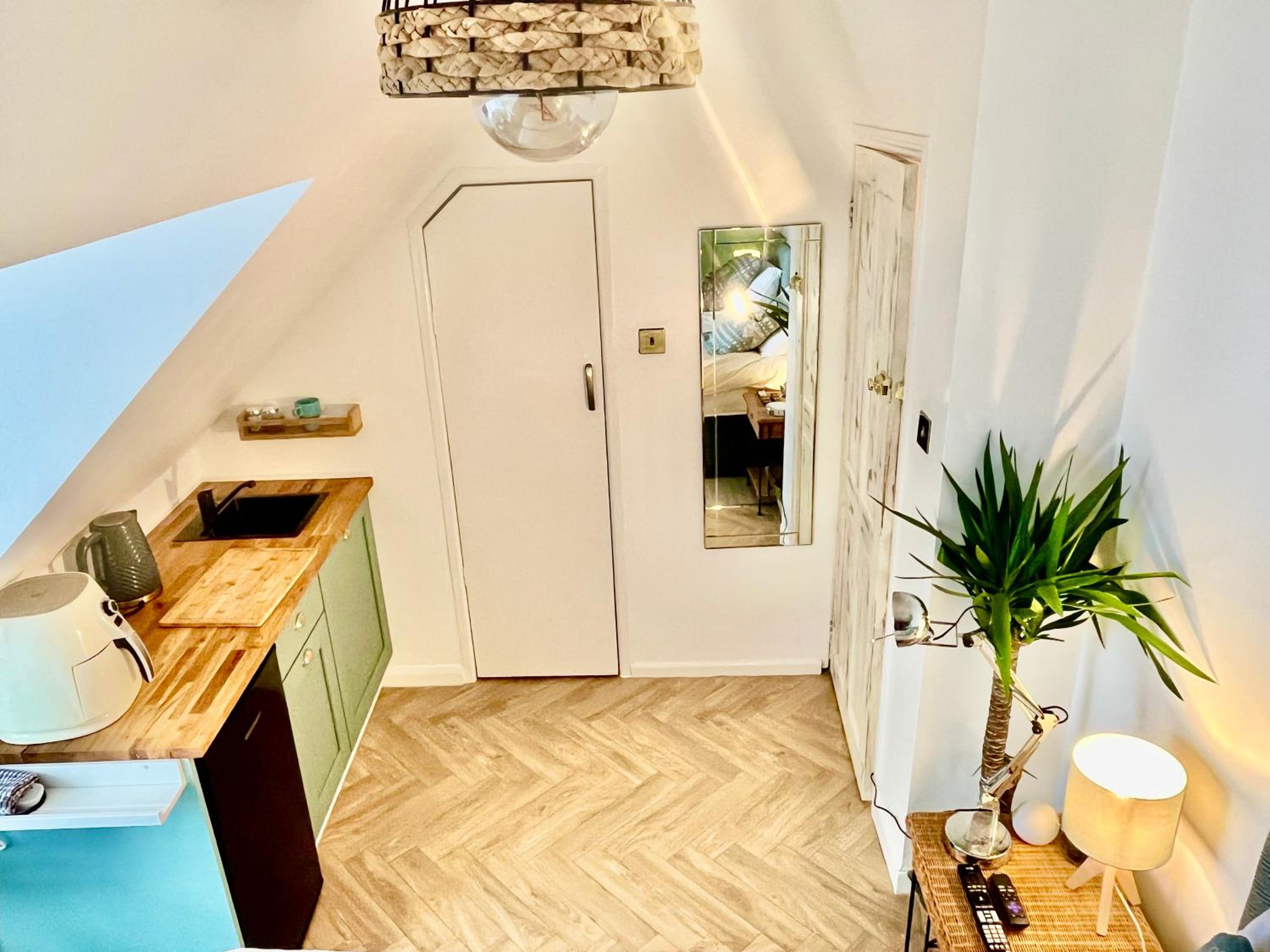 Seaview Surf Studios