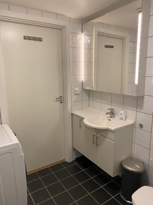 Moderne og sentrumsnær leilighet - Solsiden i Trondheim! view 5