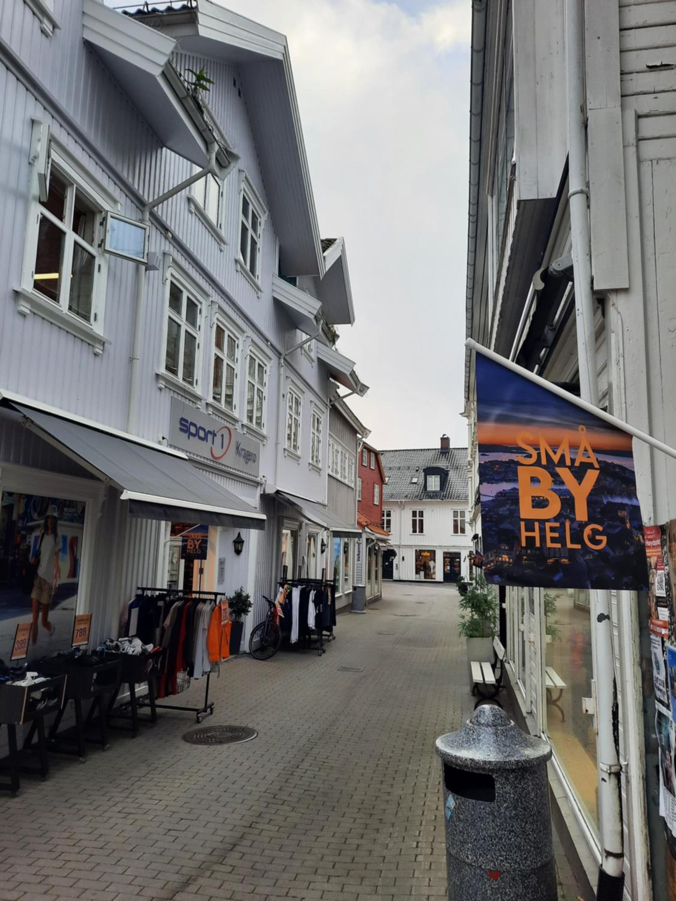 Kunstloftet