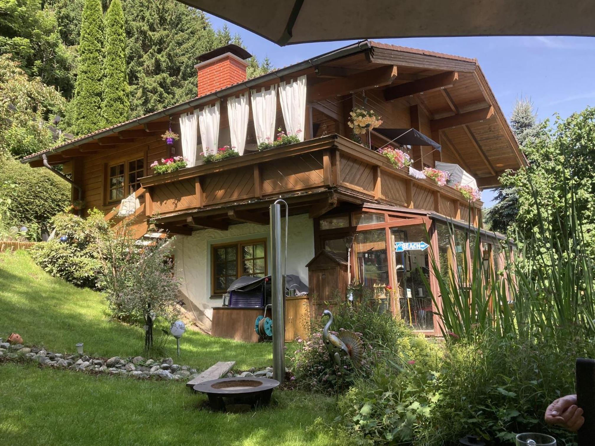 TraumLodge