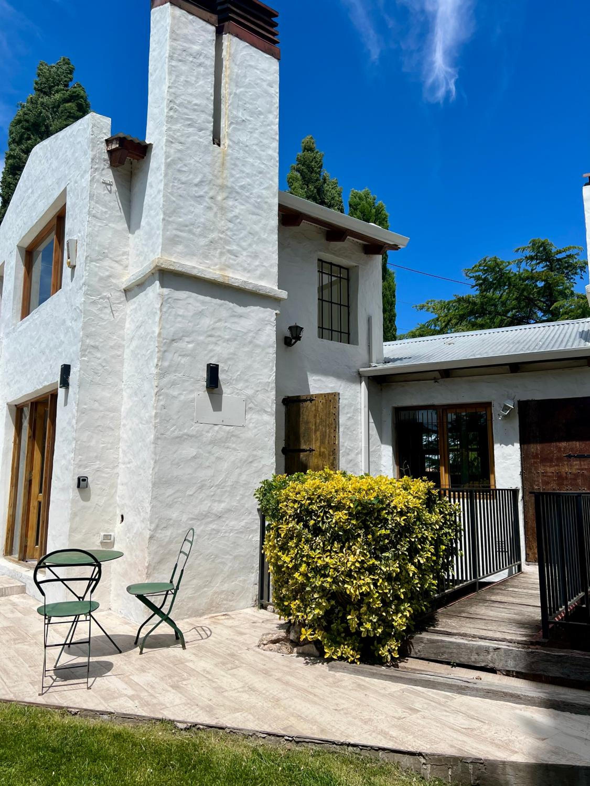 Hospedaje Patagonia