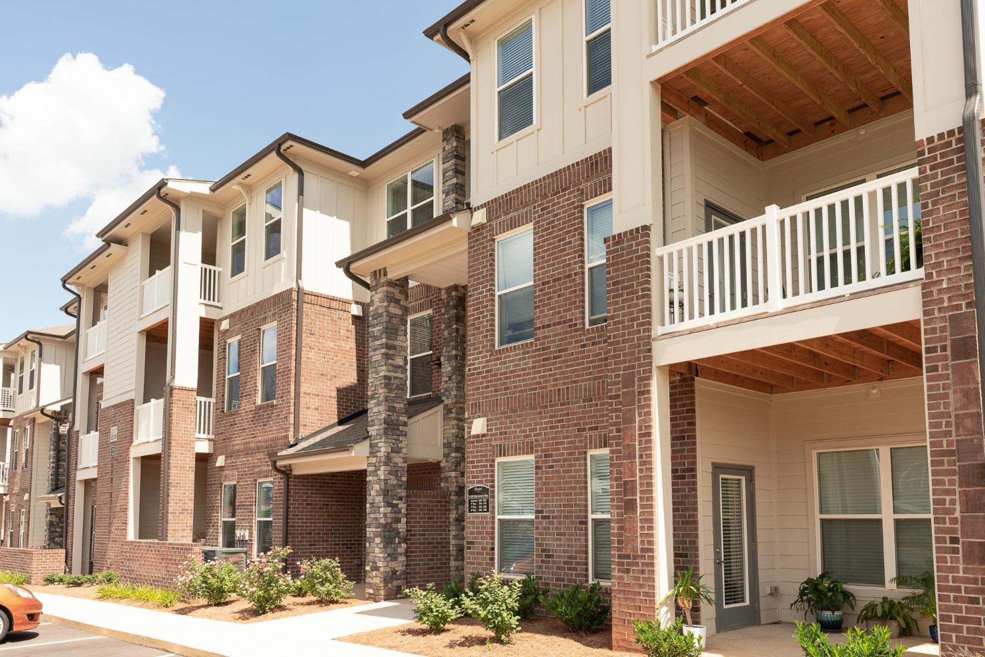 Overlook 4001 I Stunning 2Bd Apartment
