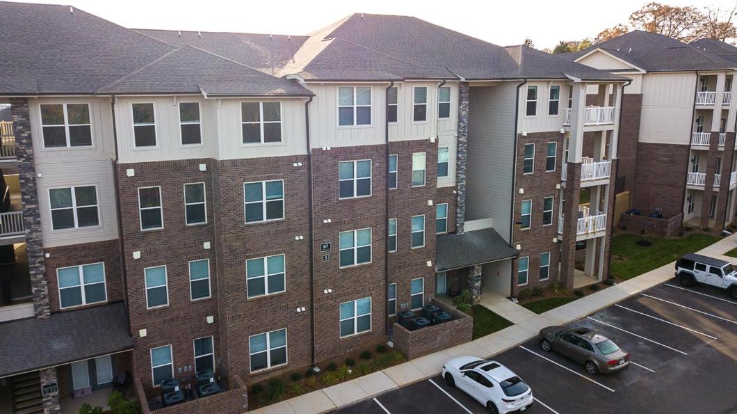 Properties By Preston I 2bd2bth Beauty I Parking view 3
